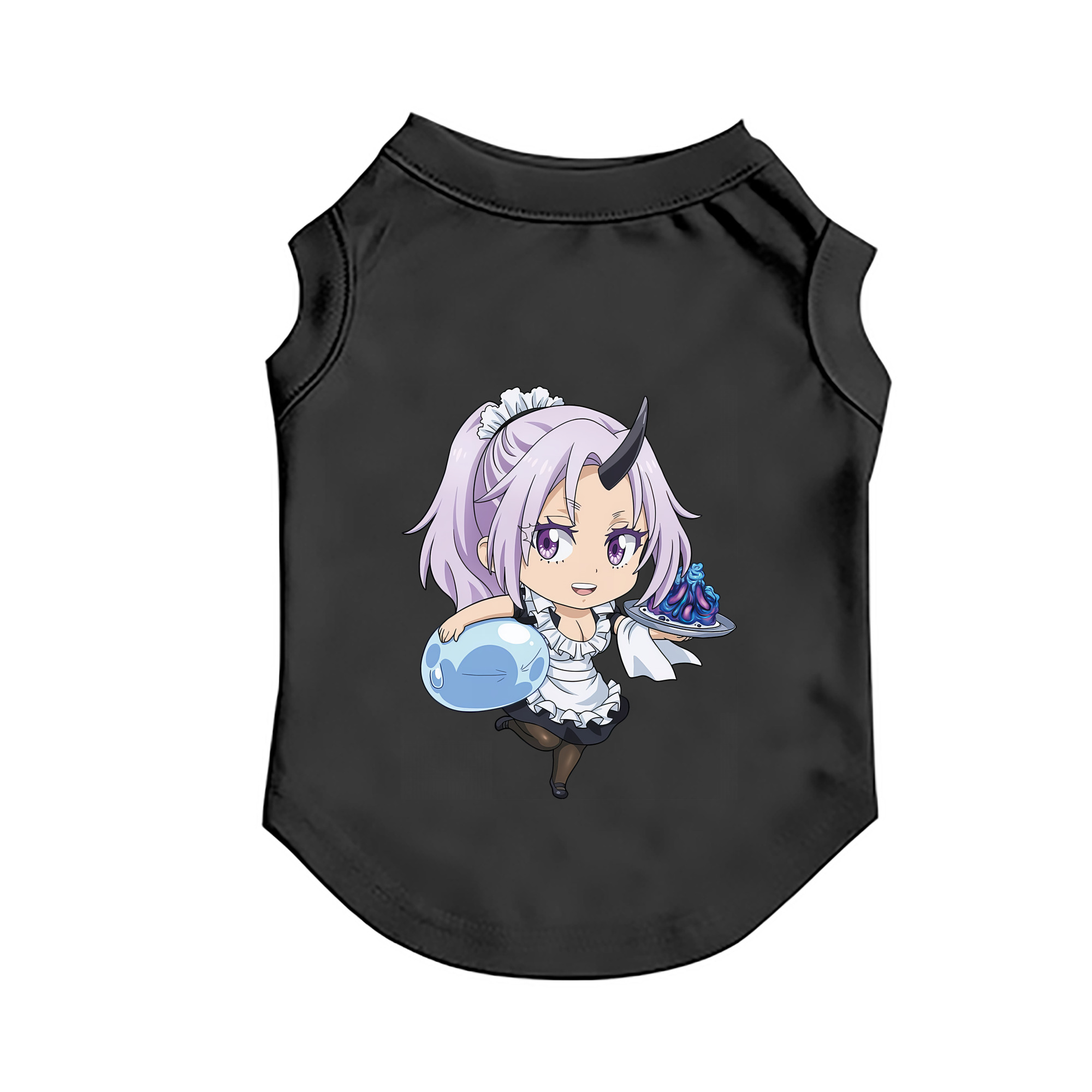 （画像用） 転スラ Regarding Reincarnated to Slime ペット用ベスト