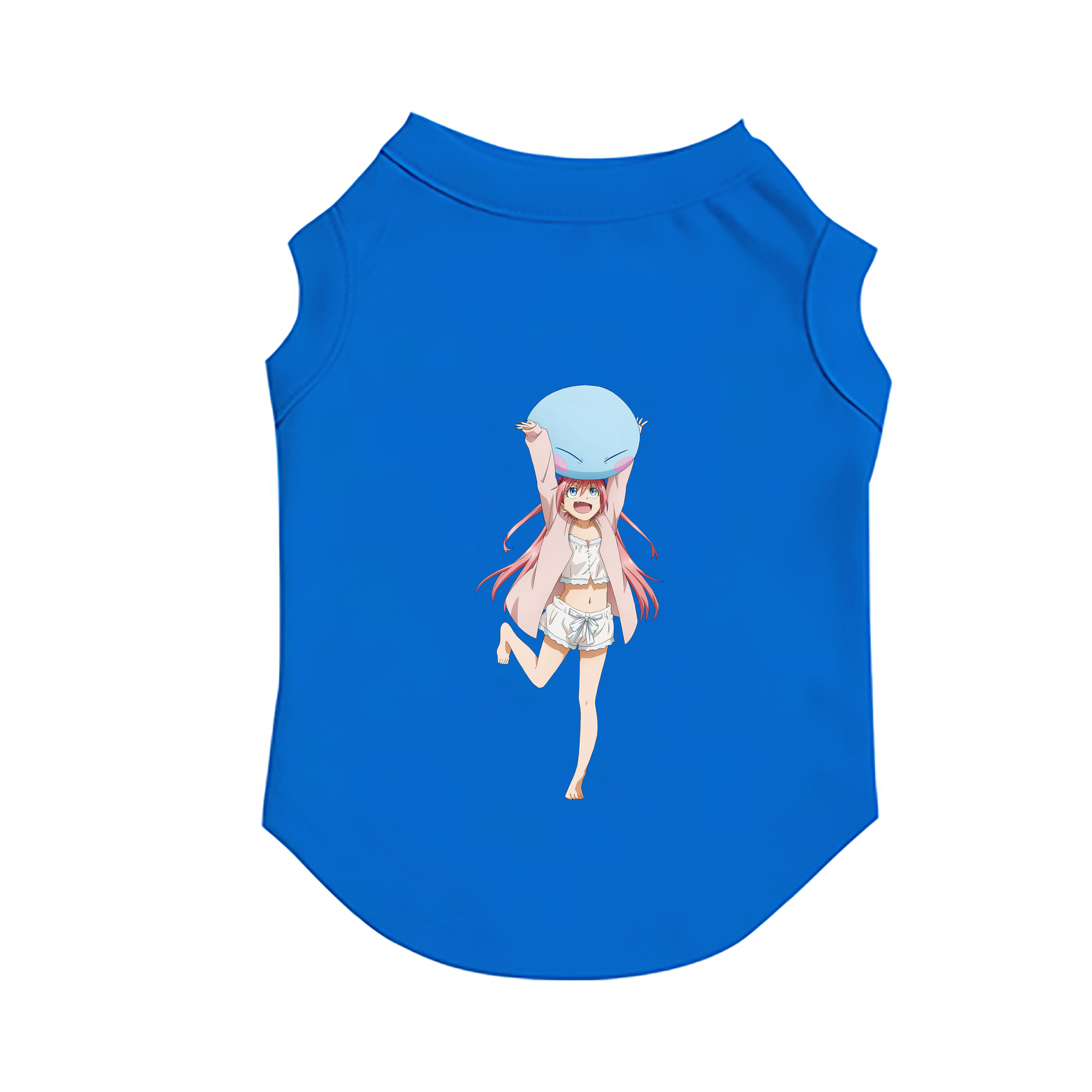 （画像用） 転スラ Regarding Reincarnated to Slime ペット用ベスト
