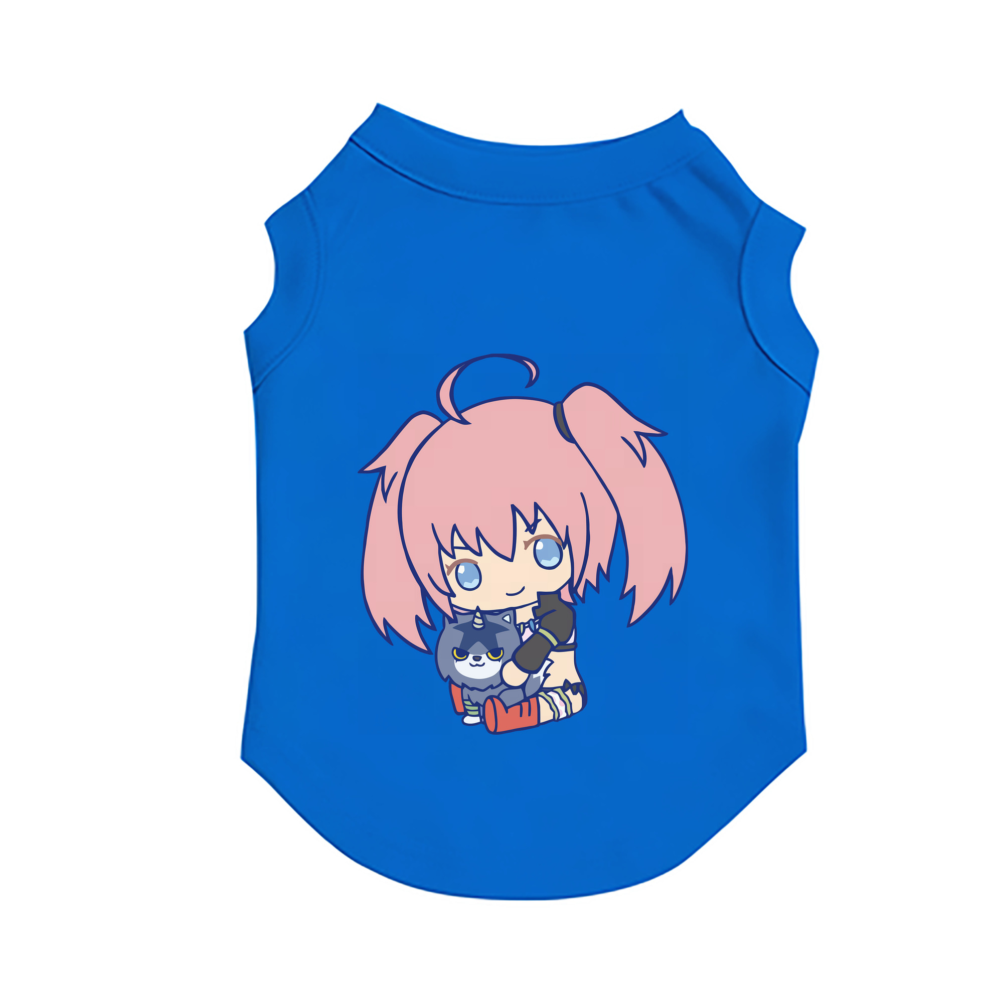 （画像用） 転スラ Regarding Reincarnated to Slime ペット用ベスト