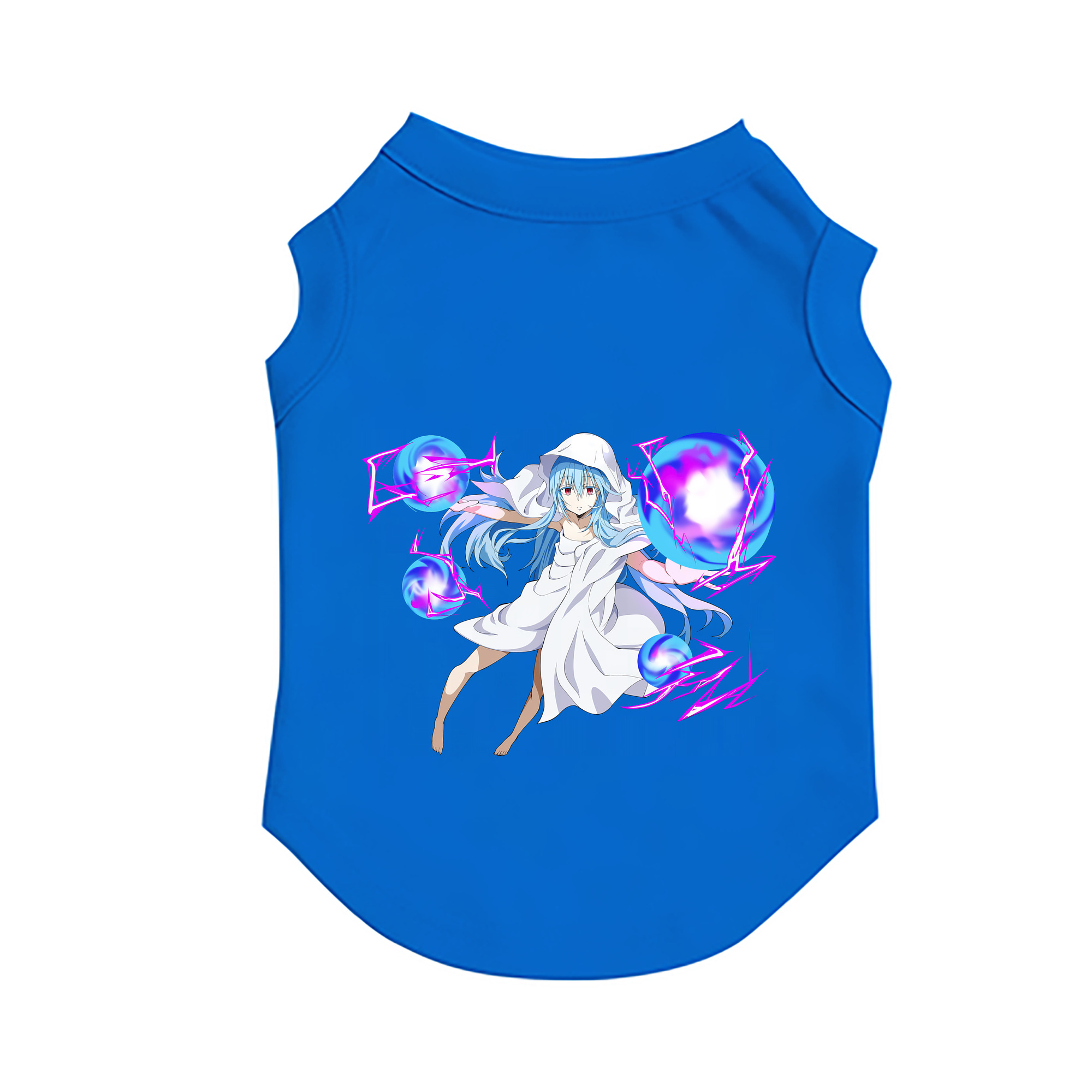 （画像用） 転スラ Regarding Reincarnated to Slime ペット用ベスト