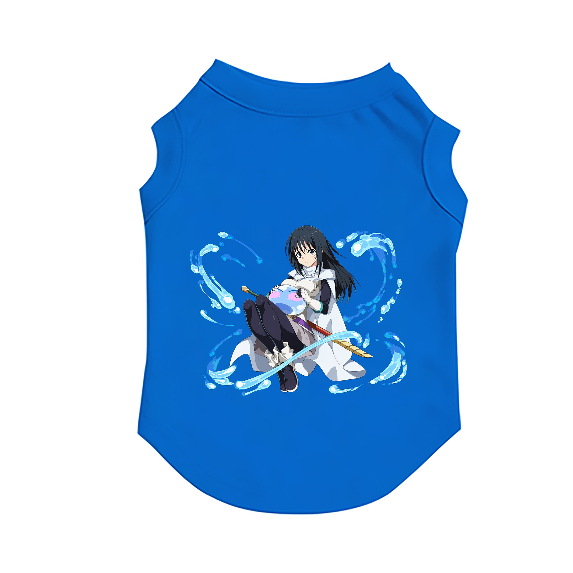 （画像用） 転スラ Regarding Reincarnated to Slime ペット用ベスト