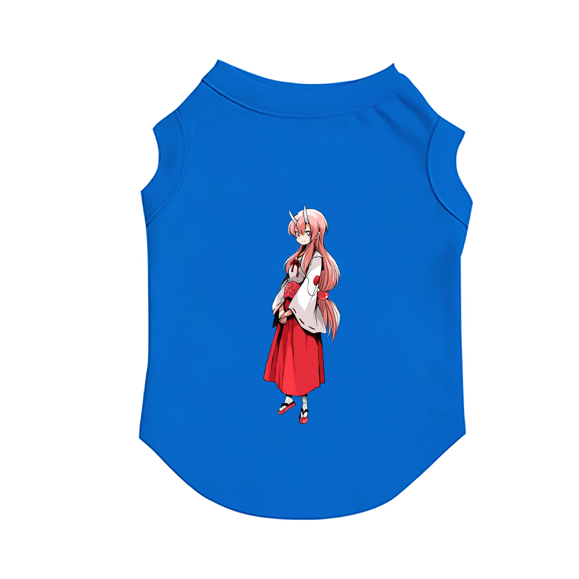 （画像用） 転スラ Regarding Reincarnated to Slime ペット用ベスト
