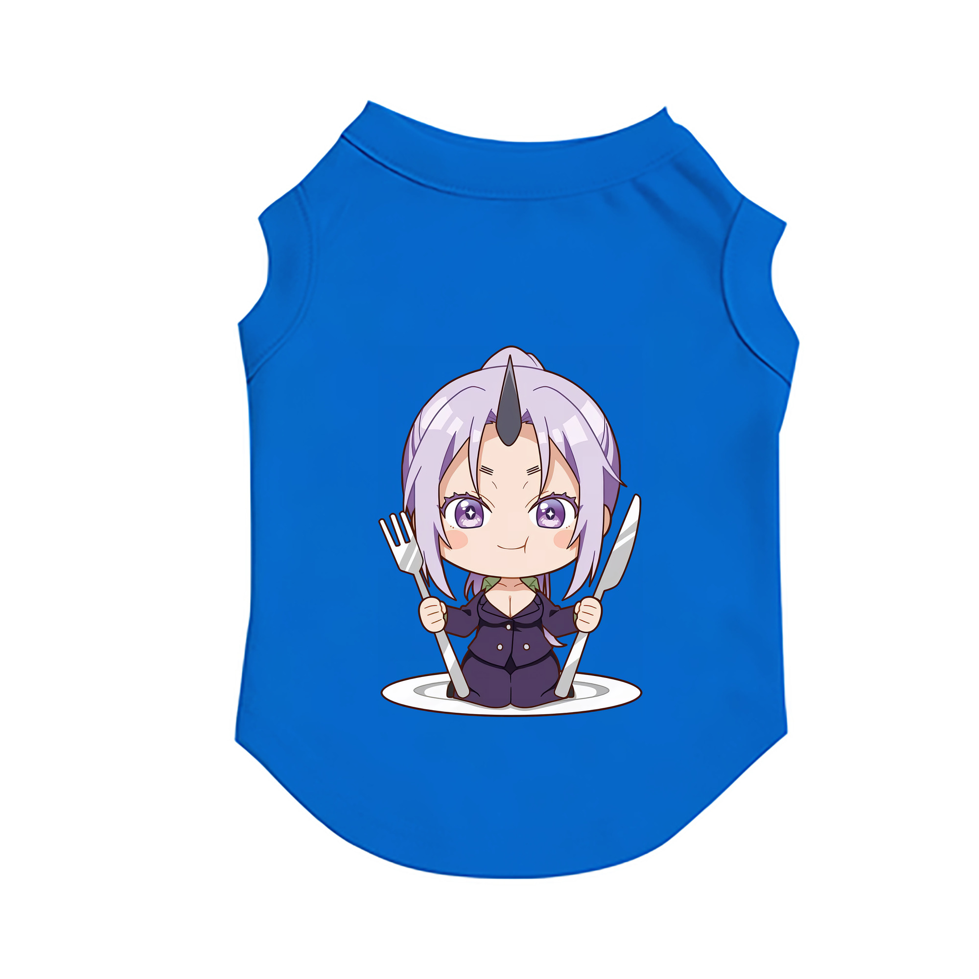（画像用） 転スラ Regarding Reincarnated to Slime ペット用ベスト