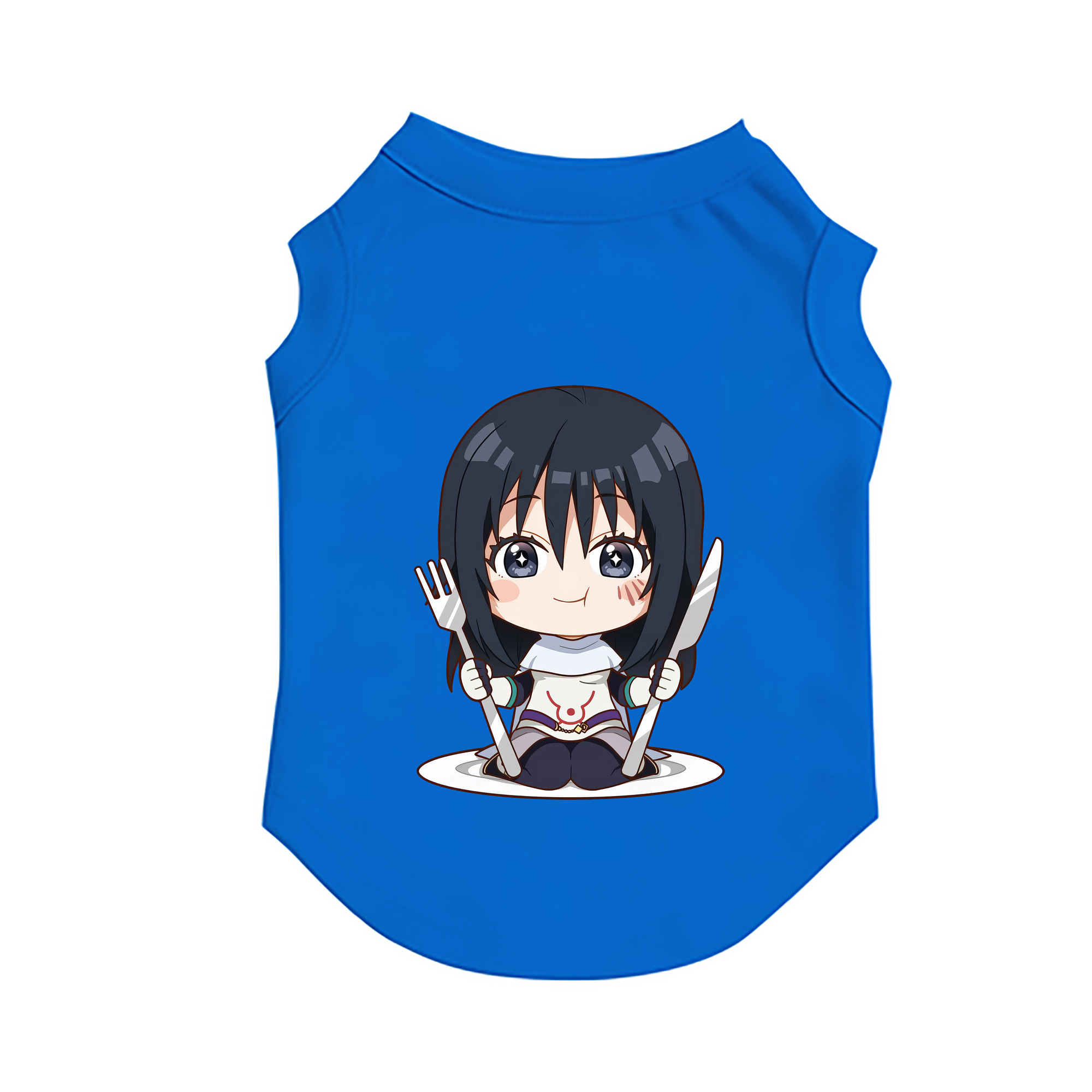 （画像用） 転スラ Regarding Reincarnated to Slime ペット用ベスト