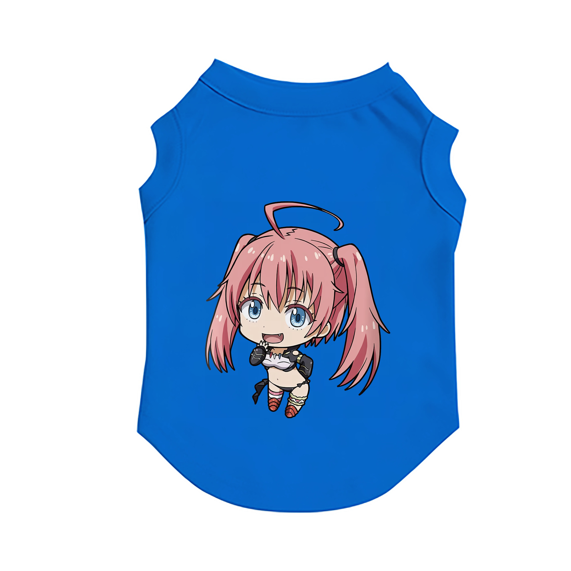 （画像用） 転スラ Regarding Reincarnated to Slime ペット用ベスト