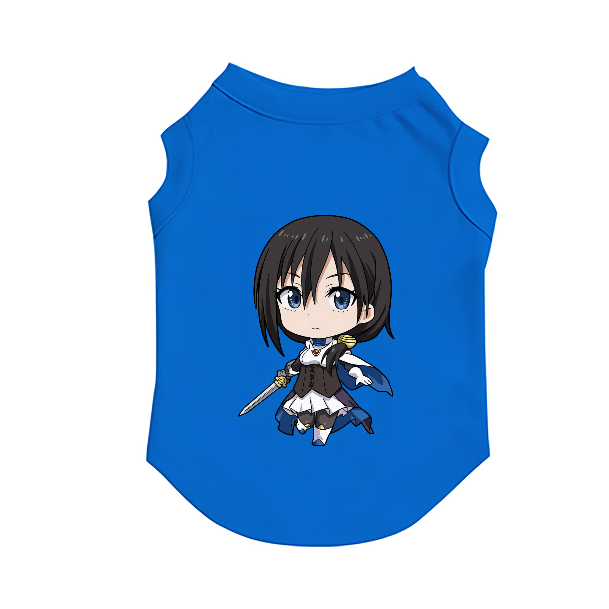 （画像用） 転スラ Regarding Reincarnated to Slime ペット用ベスト