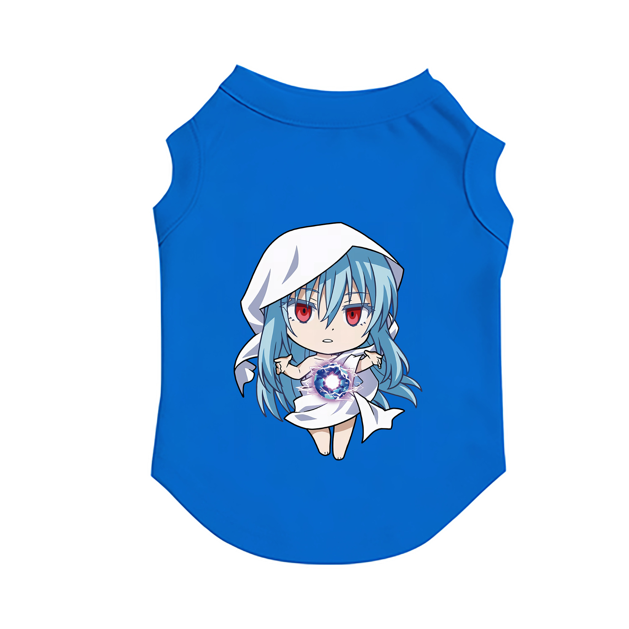 （画像用） 転スラ Regarding Reincarnated to Slime ペット用ベスト