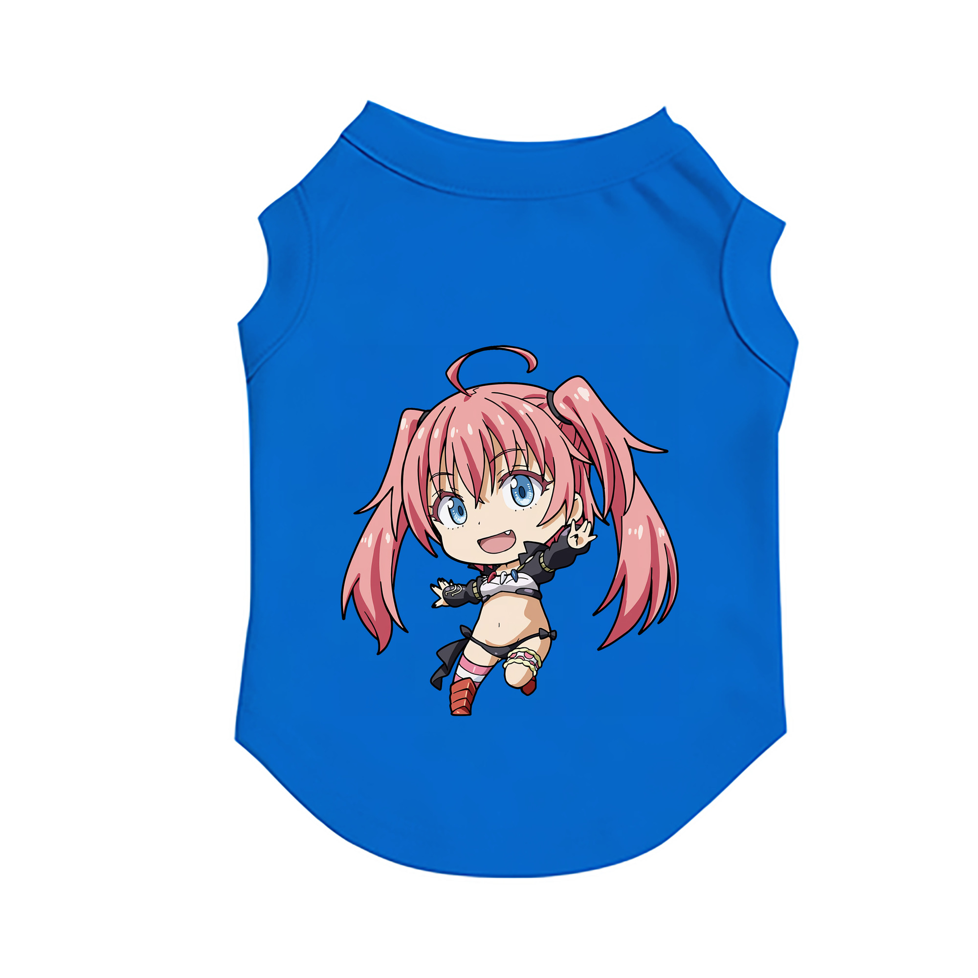 （画像用） 転スラ Regarding Reincarnated to Slime ペット用ベスト