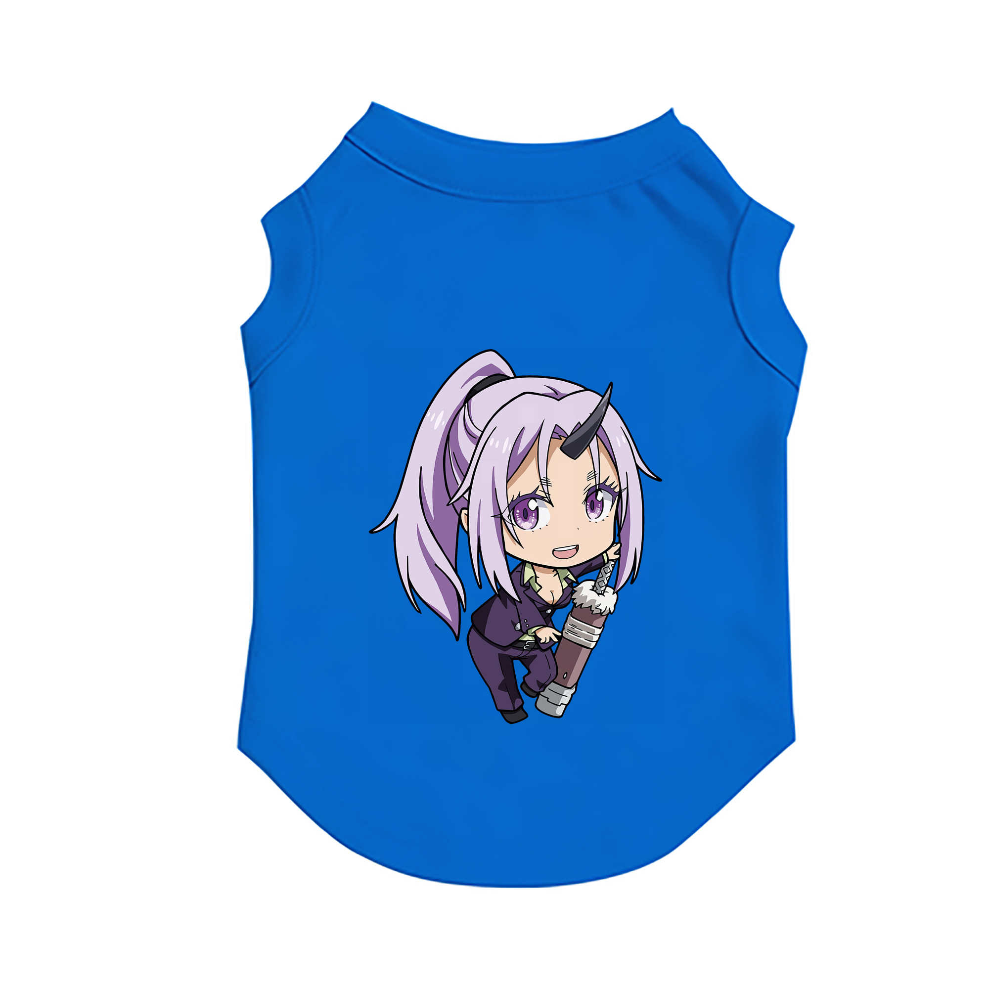 （画像用） 転スラ Regarding Reincarnated to Slime ペット用ベスト
