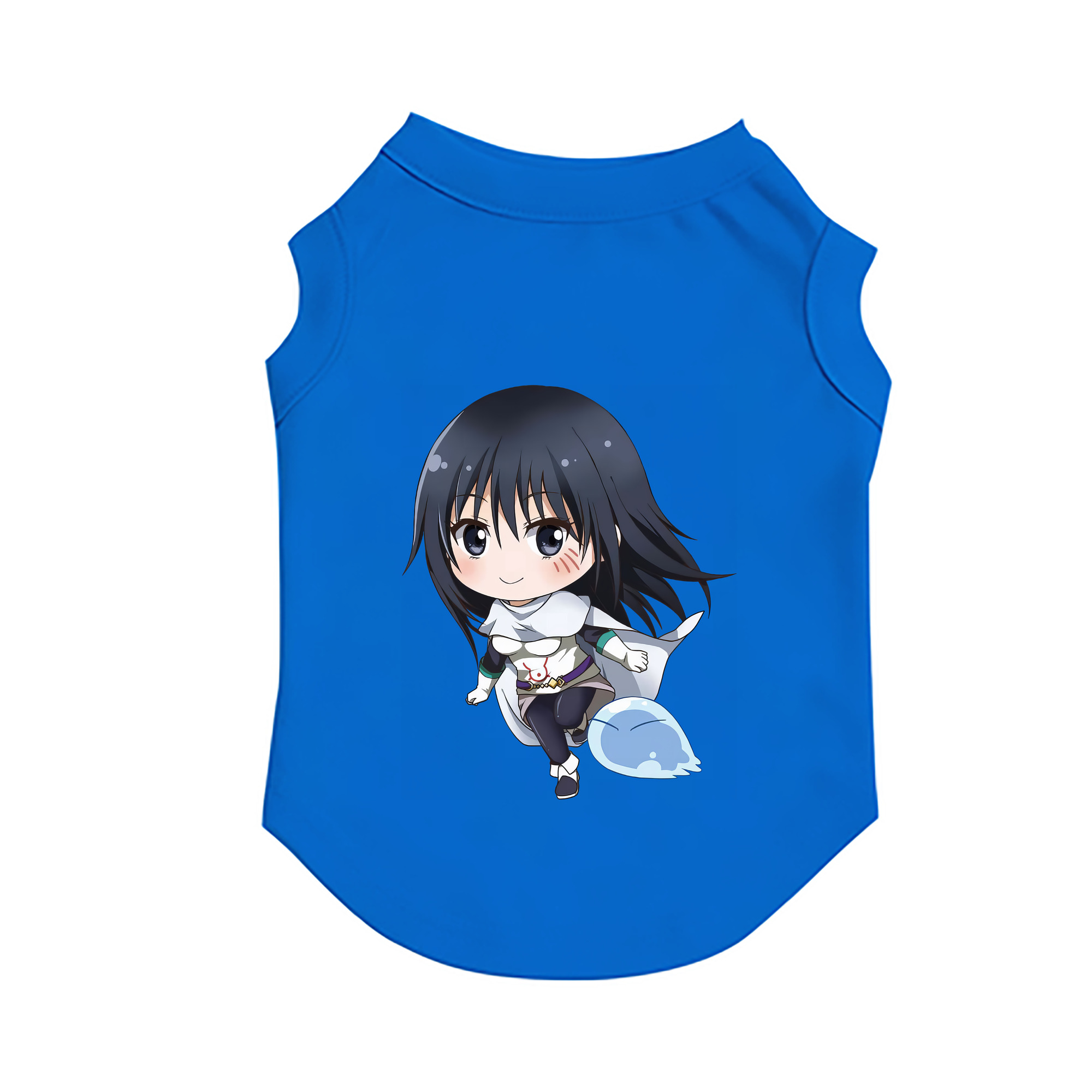 （画像用） 転スラ Regarding Reincarnated to Slime ペット用ベスト