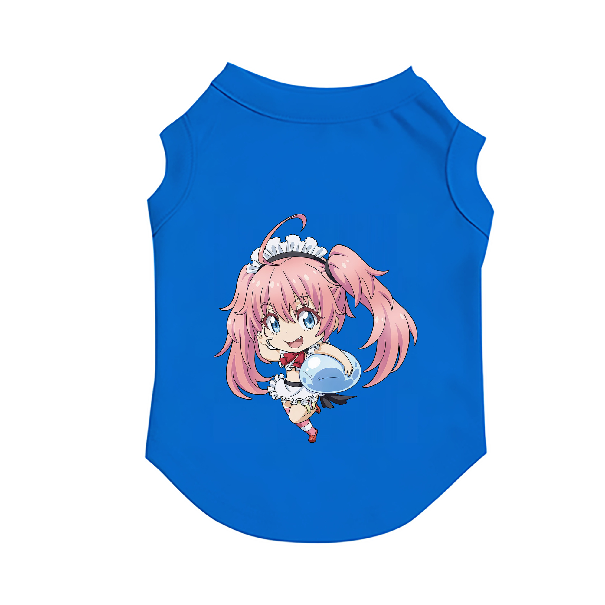 （画像用） 転スラ Regarding Reincarnated to Slime ペット用ベスト