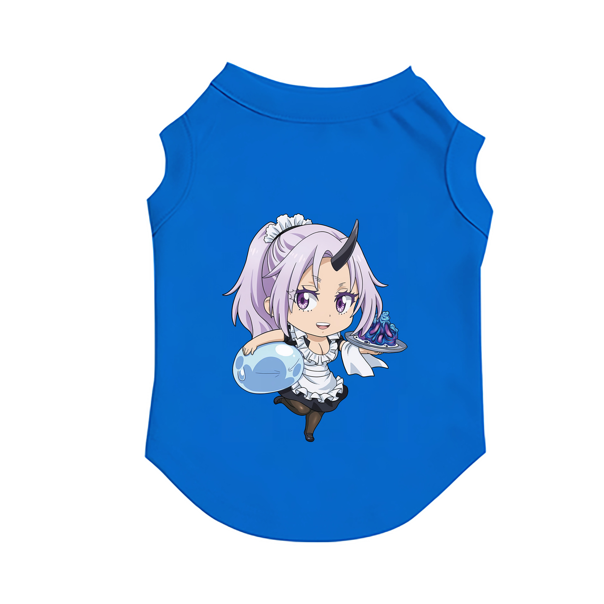 （画像用） 転スラ Regarding Reincarnated to Slime ペット用ベスト