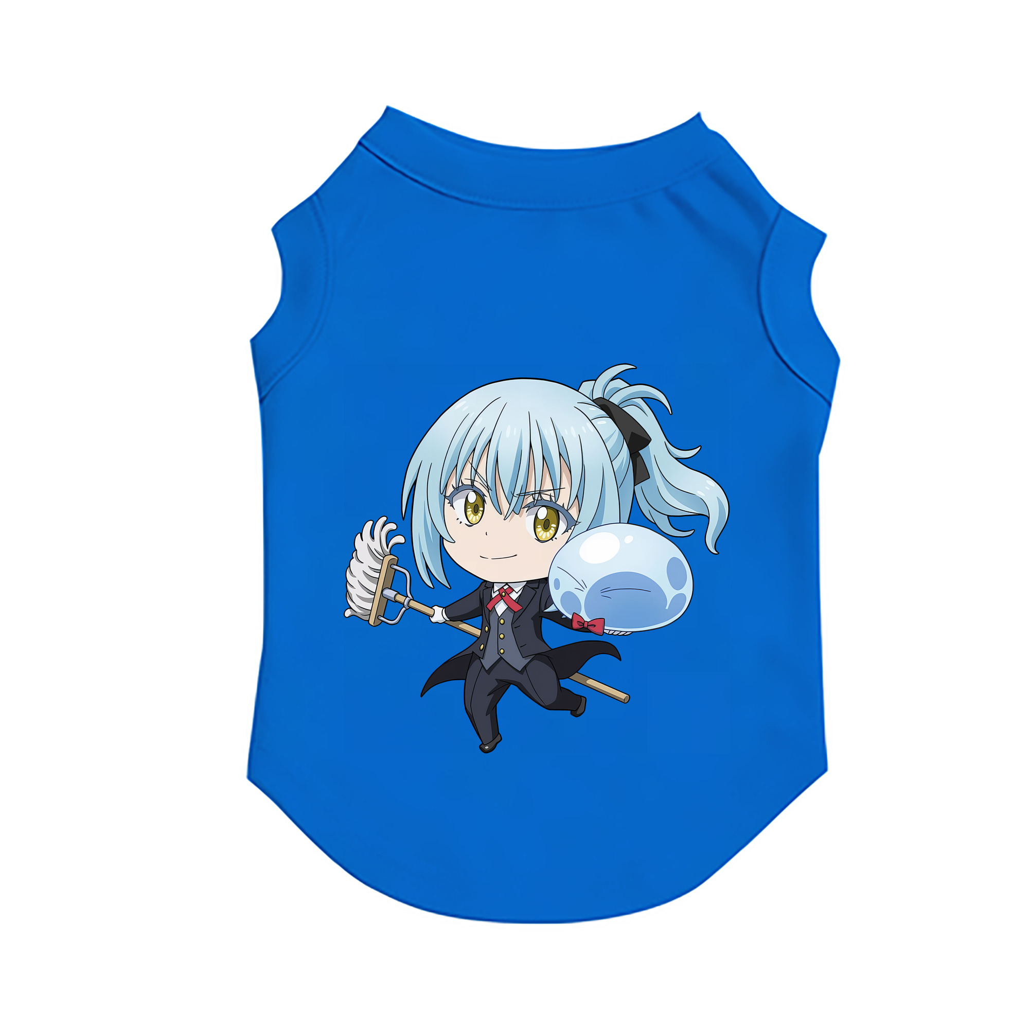 （画像用） 転スラ Regarding Reincarnated to Slime ペット用ベスト