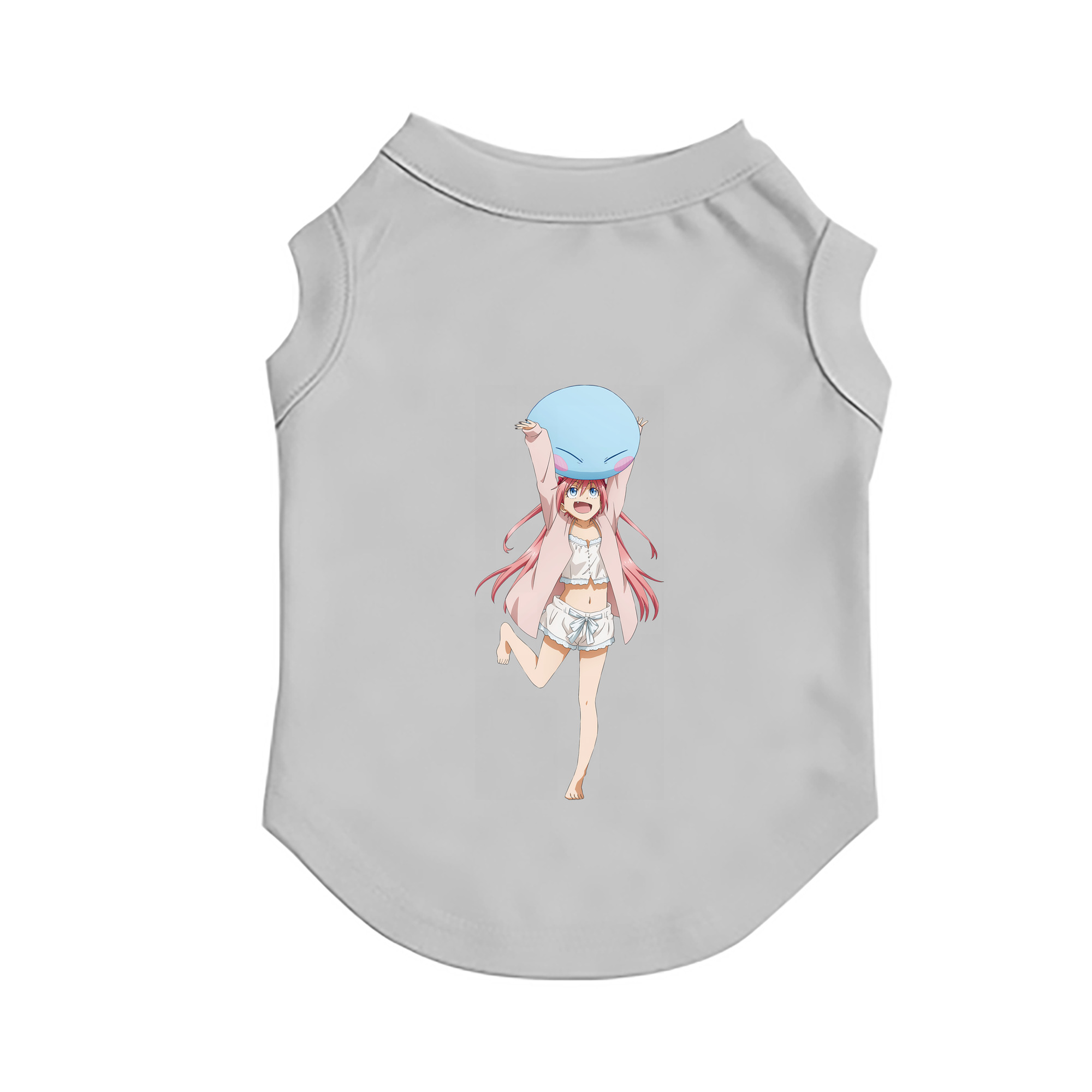 （画像用） 転スラ Regarding Reincarnated to Slime ペット用ベスト