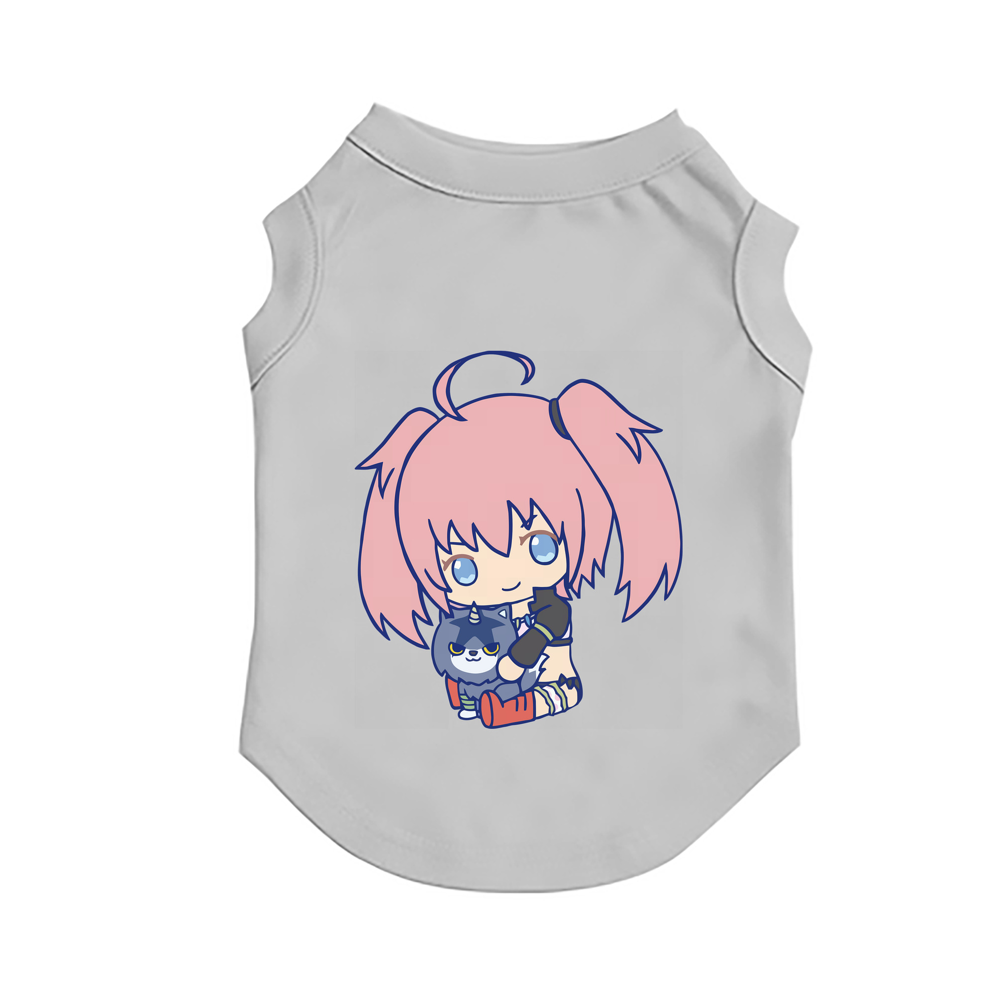 （画像用） 転スラ Regarding Reincarnated to Slime ペット用ベスト