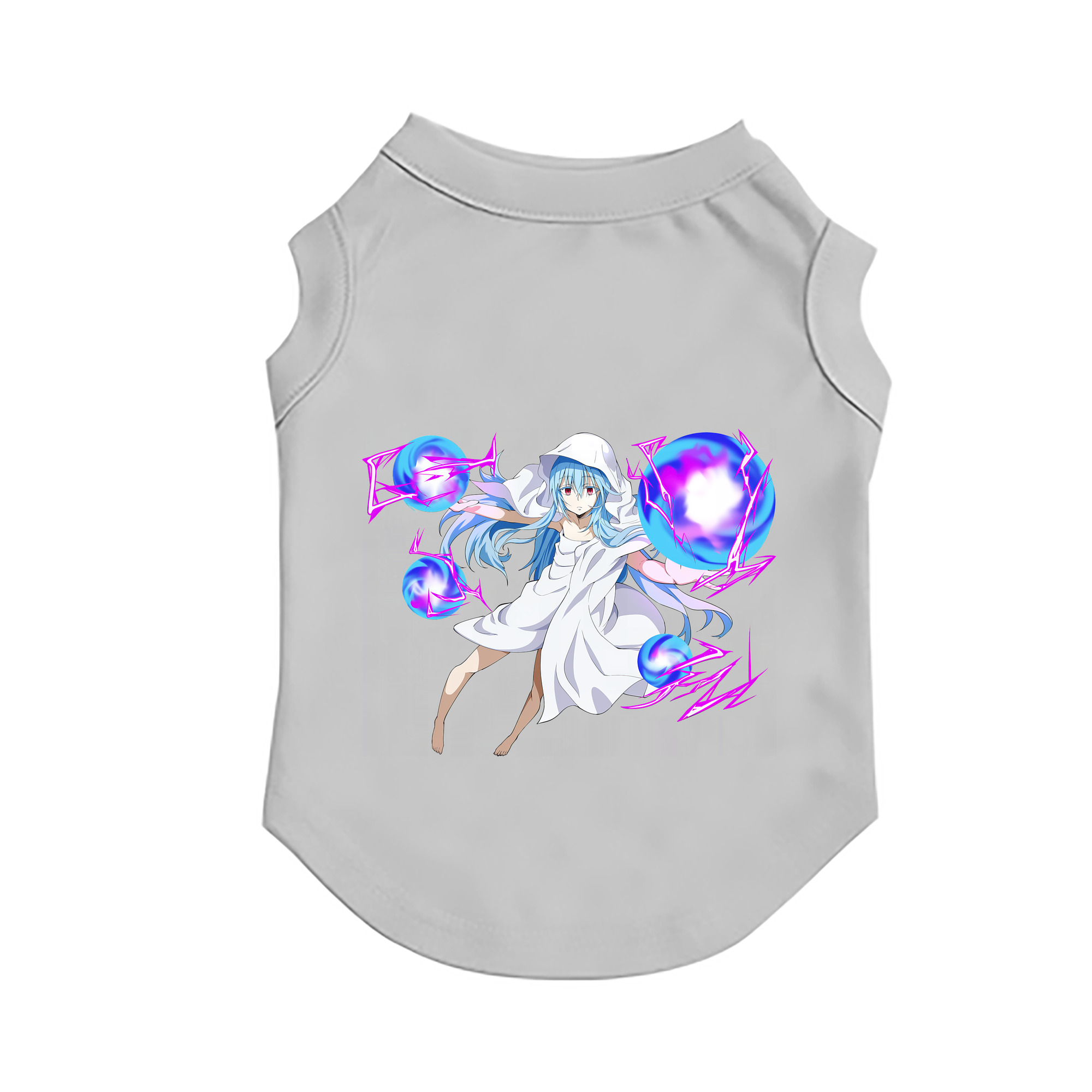 （画像用） 転スラ Regarding Reincarnated to Slime ペット用ベスト