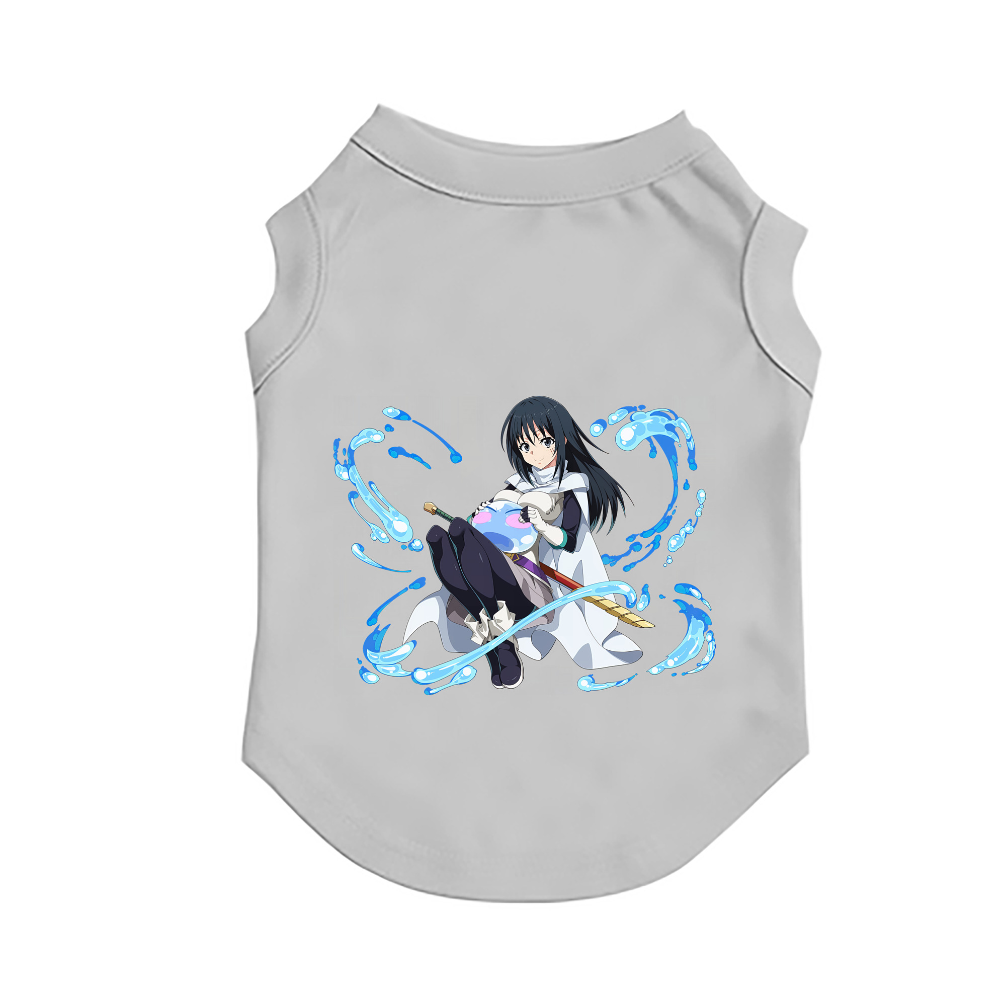 （画像用） 転スラ Regarding Reincarnated to Slime ペット用ベスト