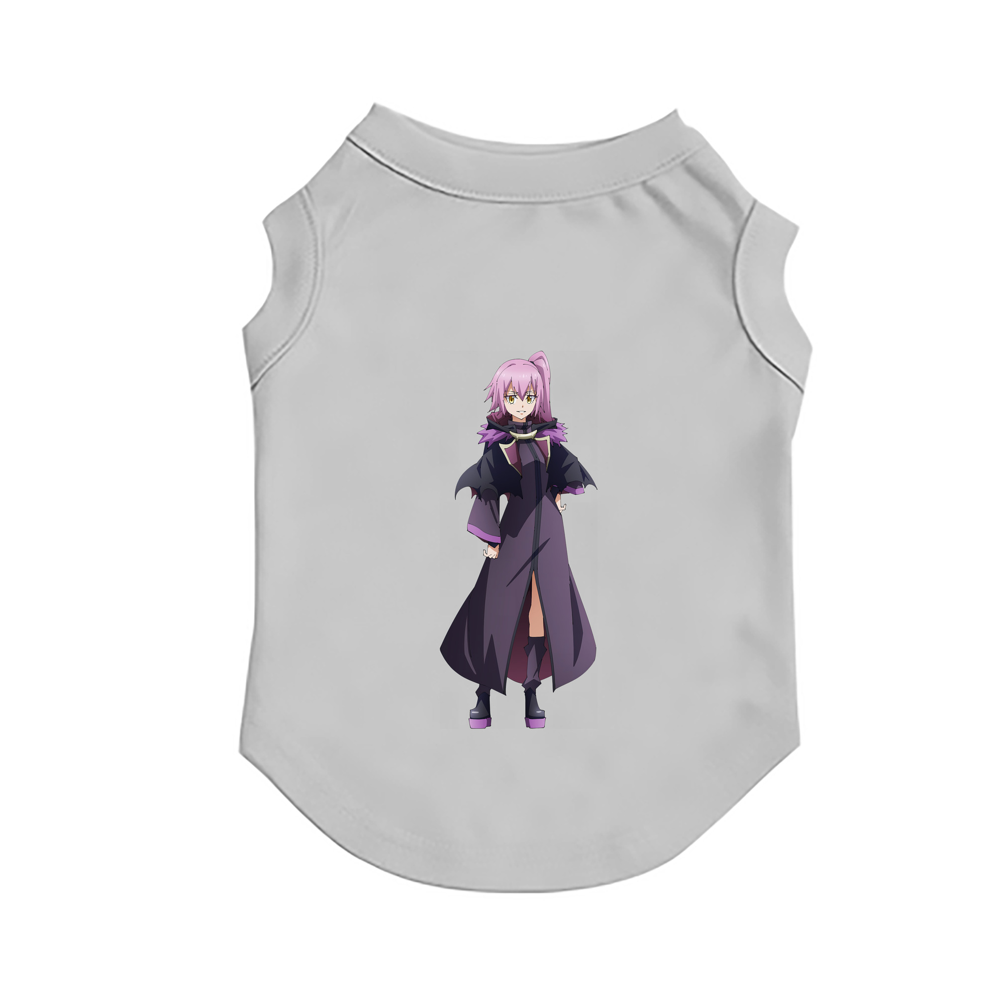 （画像用） 転スラ Regarding Reincarnated to Slime ペット用ベスト