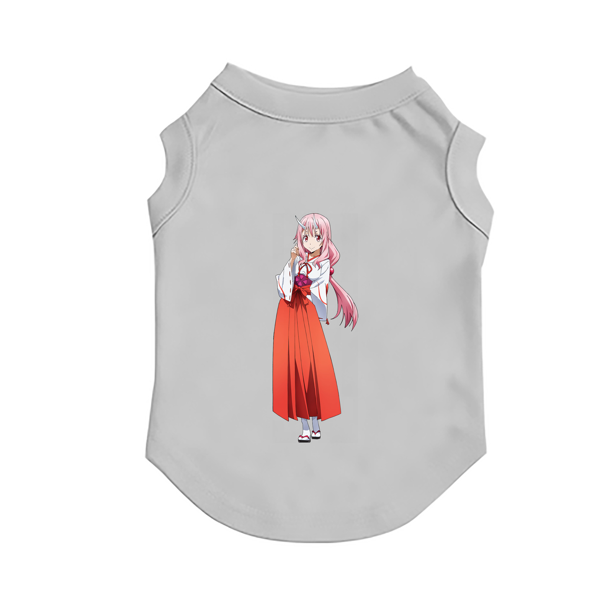 （画像用） 転スラ Regarding Reincarnated to Slime ペット用ベスト