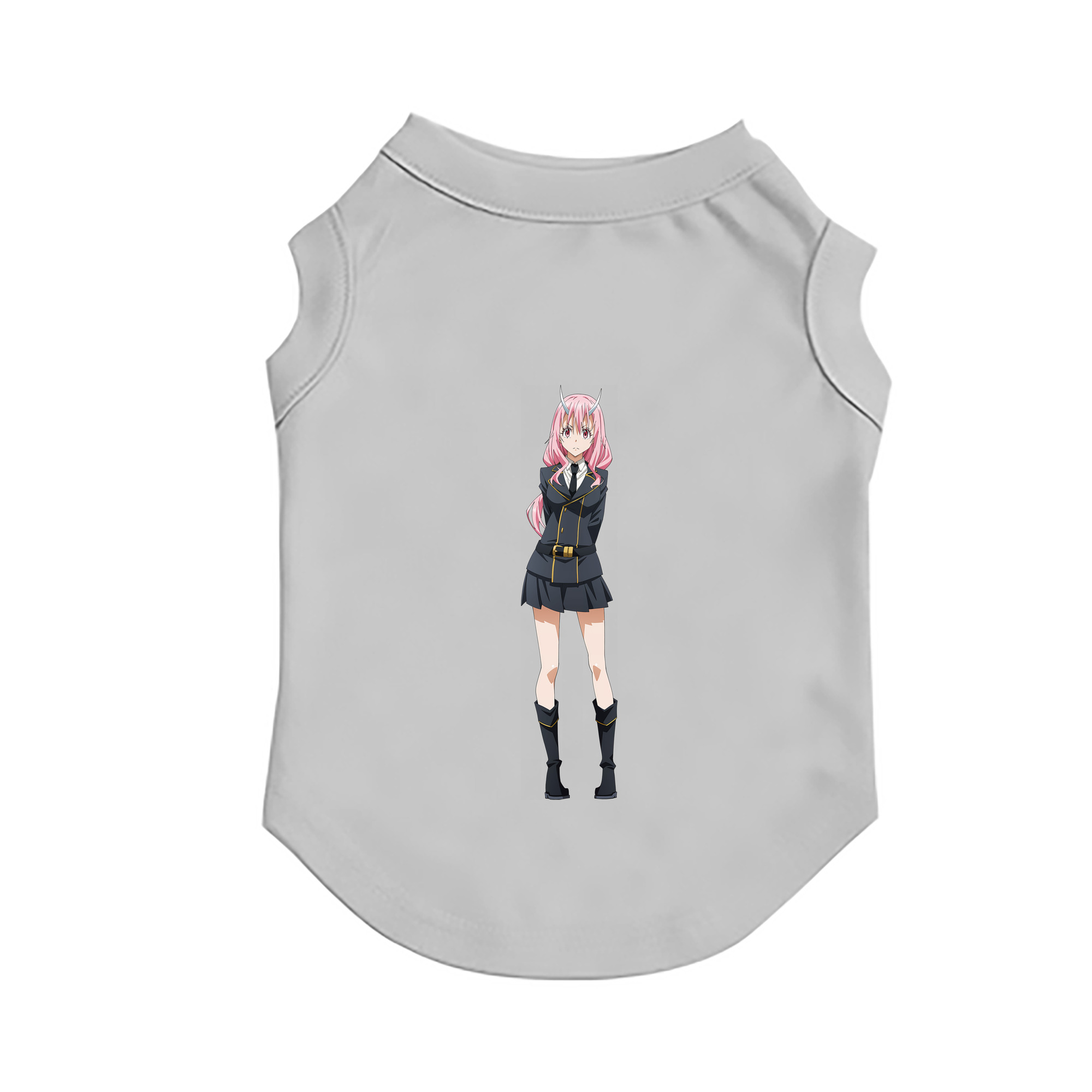 （画像用） 転スラ Regarding Reincarnated to Slime ペット用ベスト
