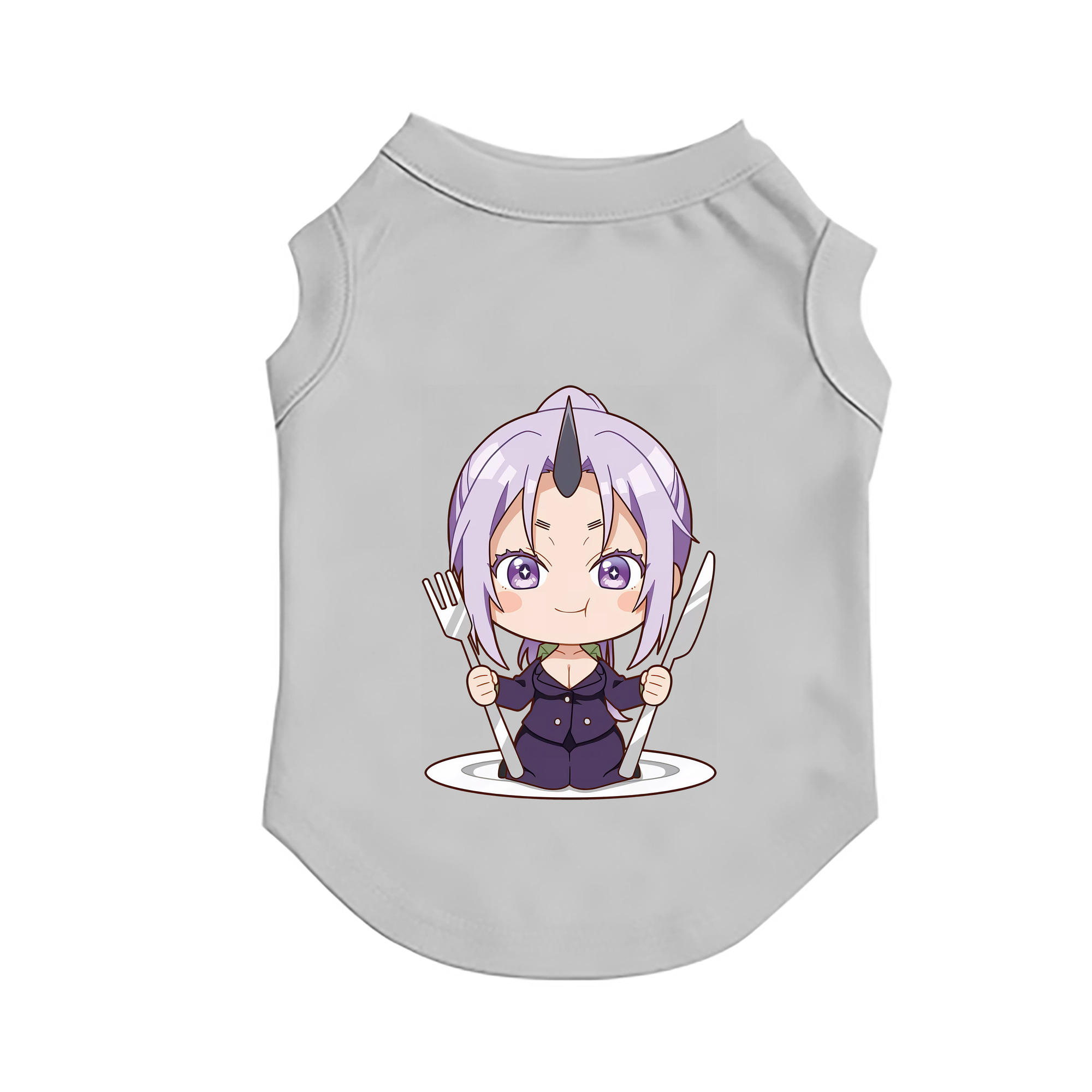 （画像用） 転スラ Regarding Reincarnated to Slime ペット用ベスト