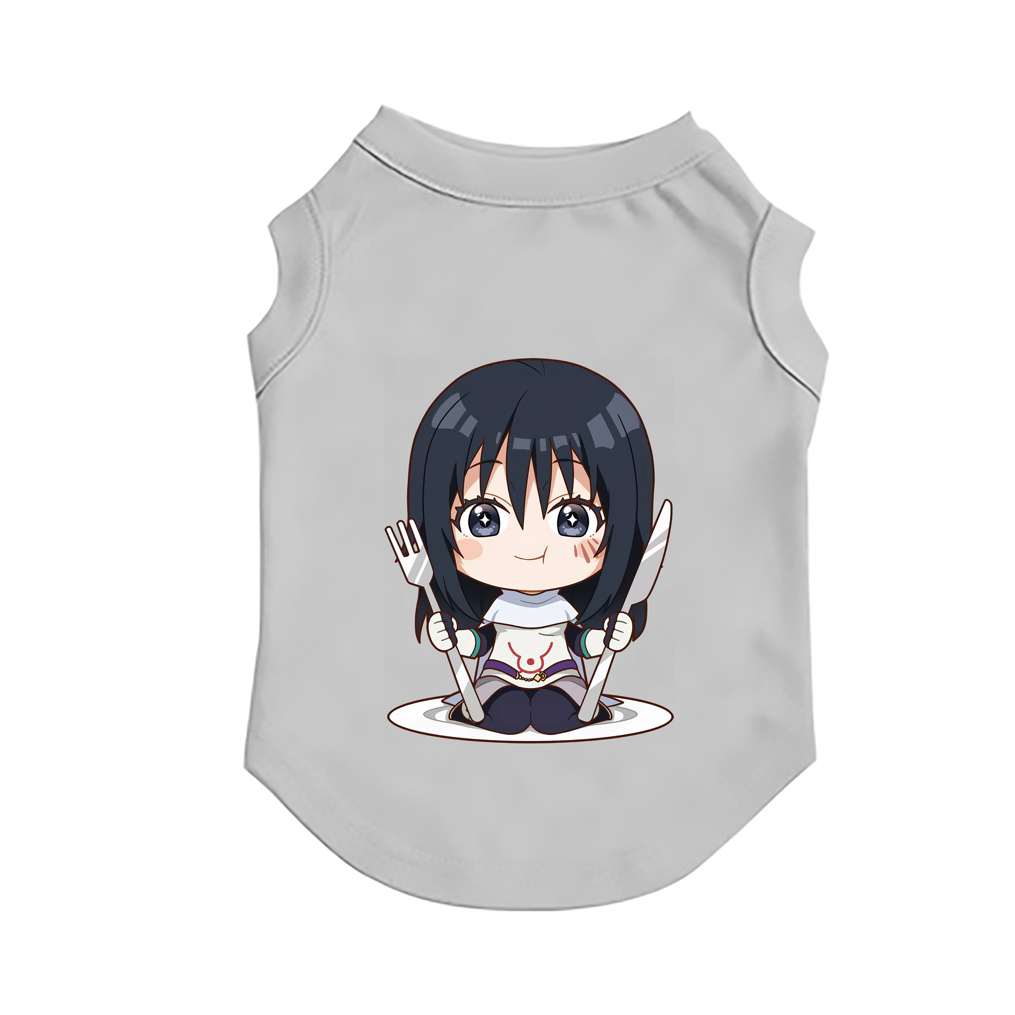 （画像用） 転スラ Regarding Reincarnated to Slime ペット用ベスト