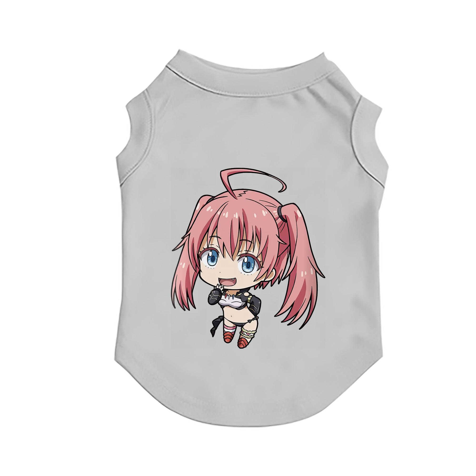 （画像用） 転スラ Regarding Reincarnated to Slime ペット用ベスト