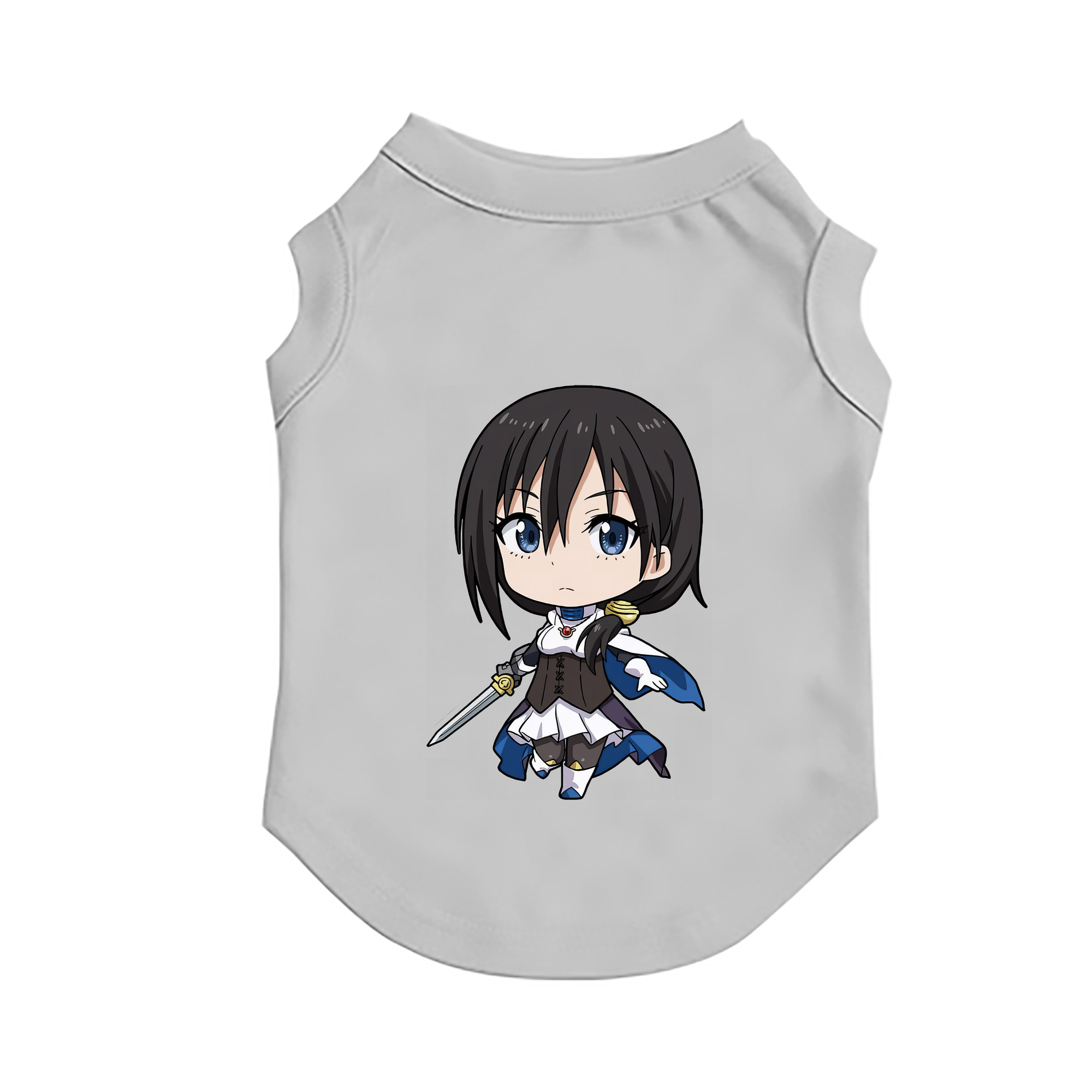 （画像用） 転スラ Regarding Reincarnated to Slime ペット用ベスト