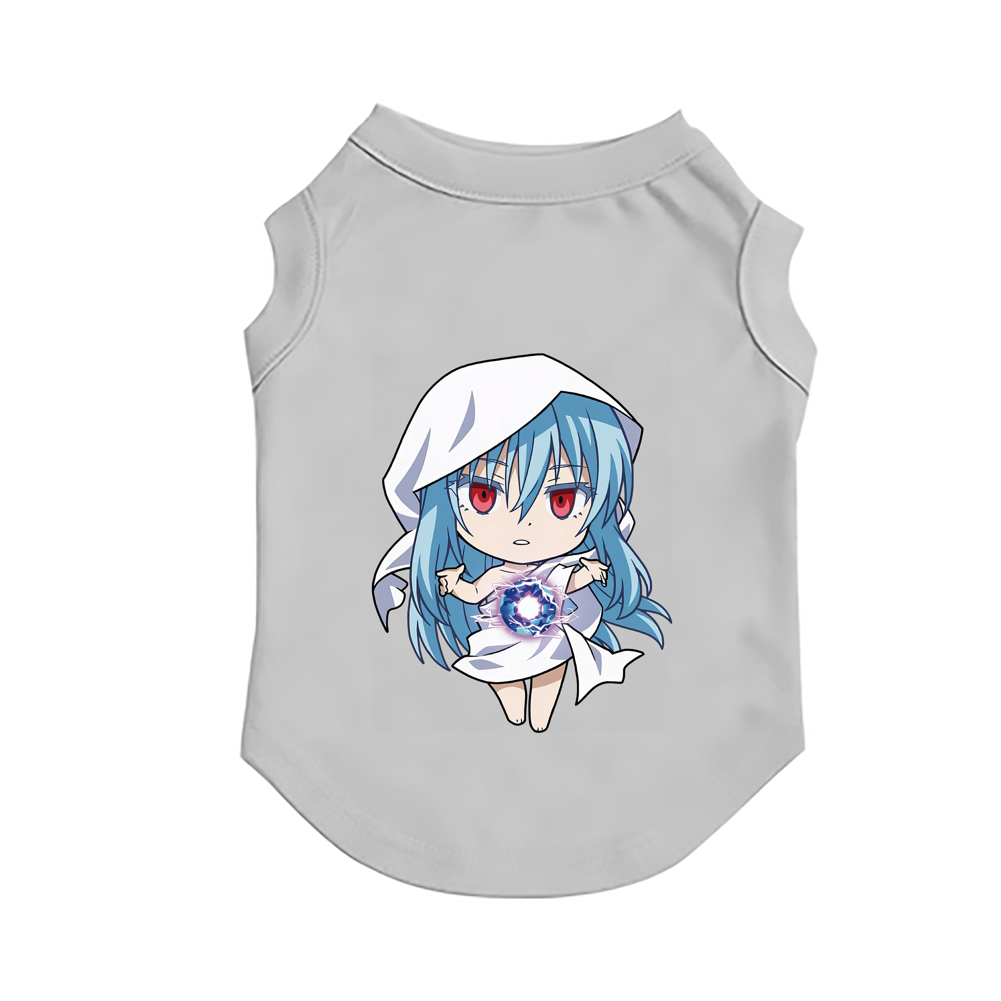 （画像用） 転スラ Regarding Reincarnated to Slime ペット用ベスト