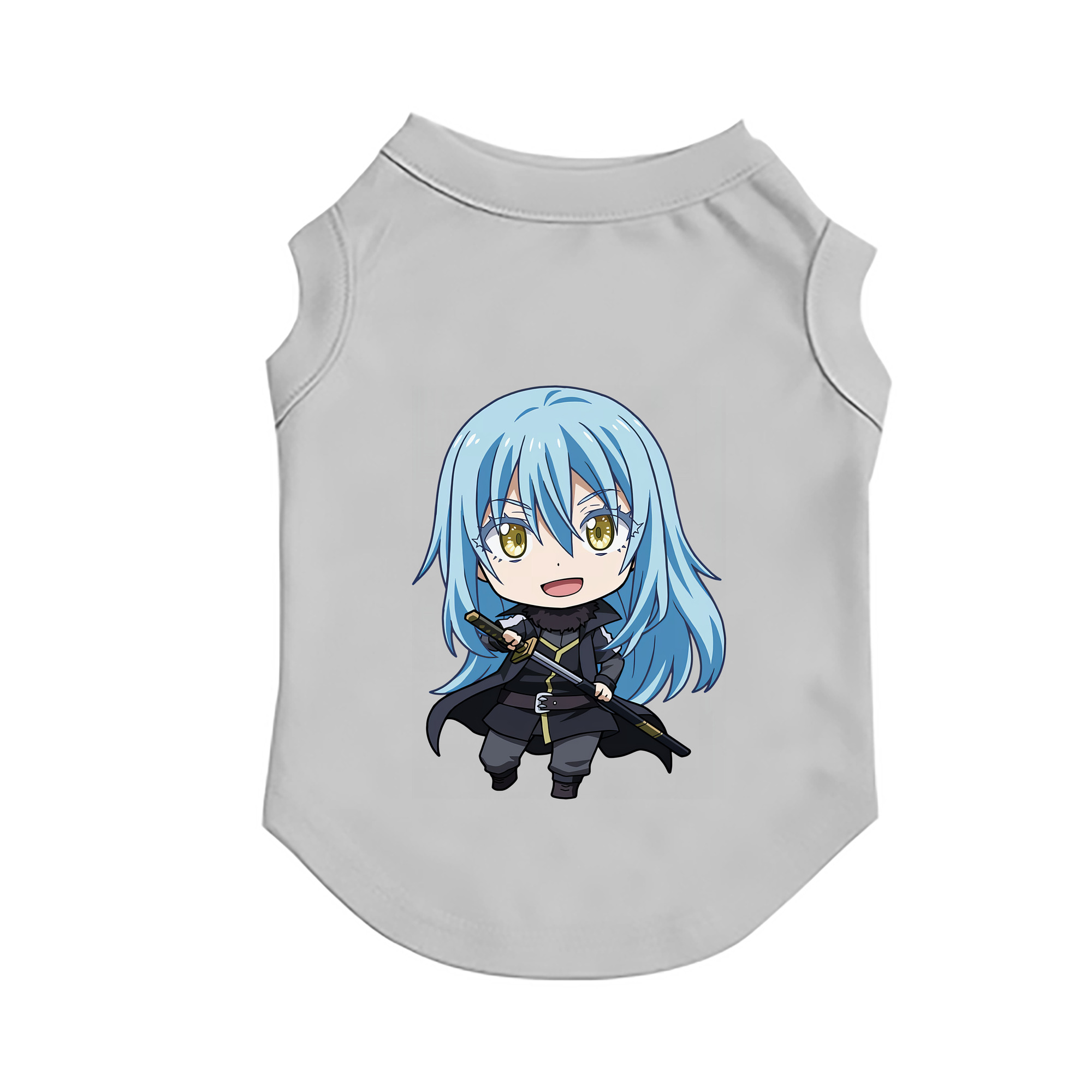 （画像用） 転スラ Regarding Reincarnated to Slime ペット用ベスト
