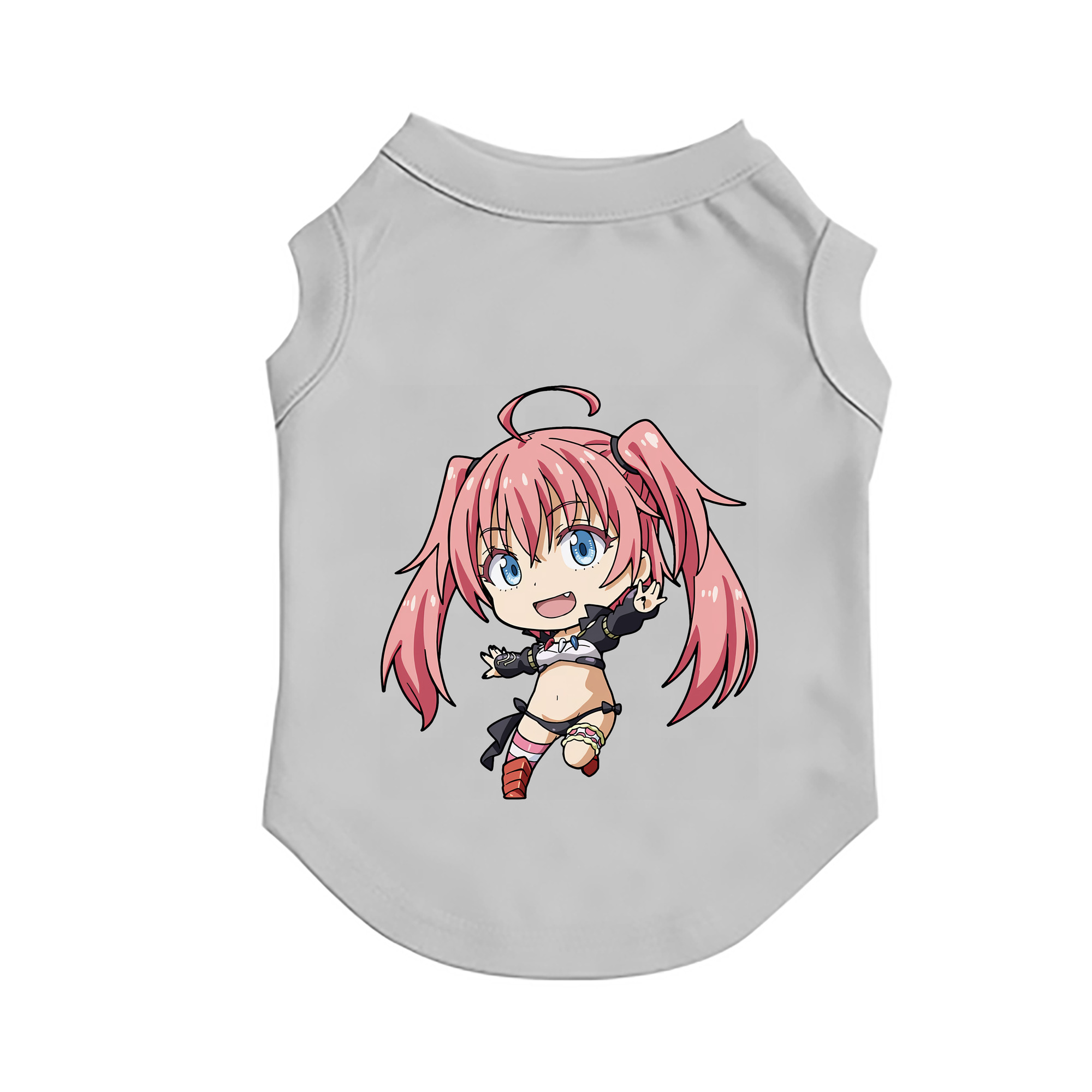 （画像用） 転スラ Regarding Reincarnated to Slime ペット用ベスト