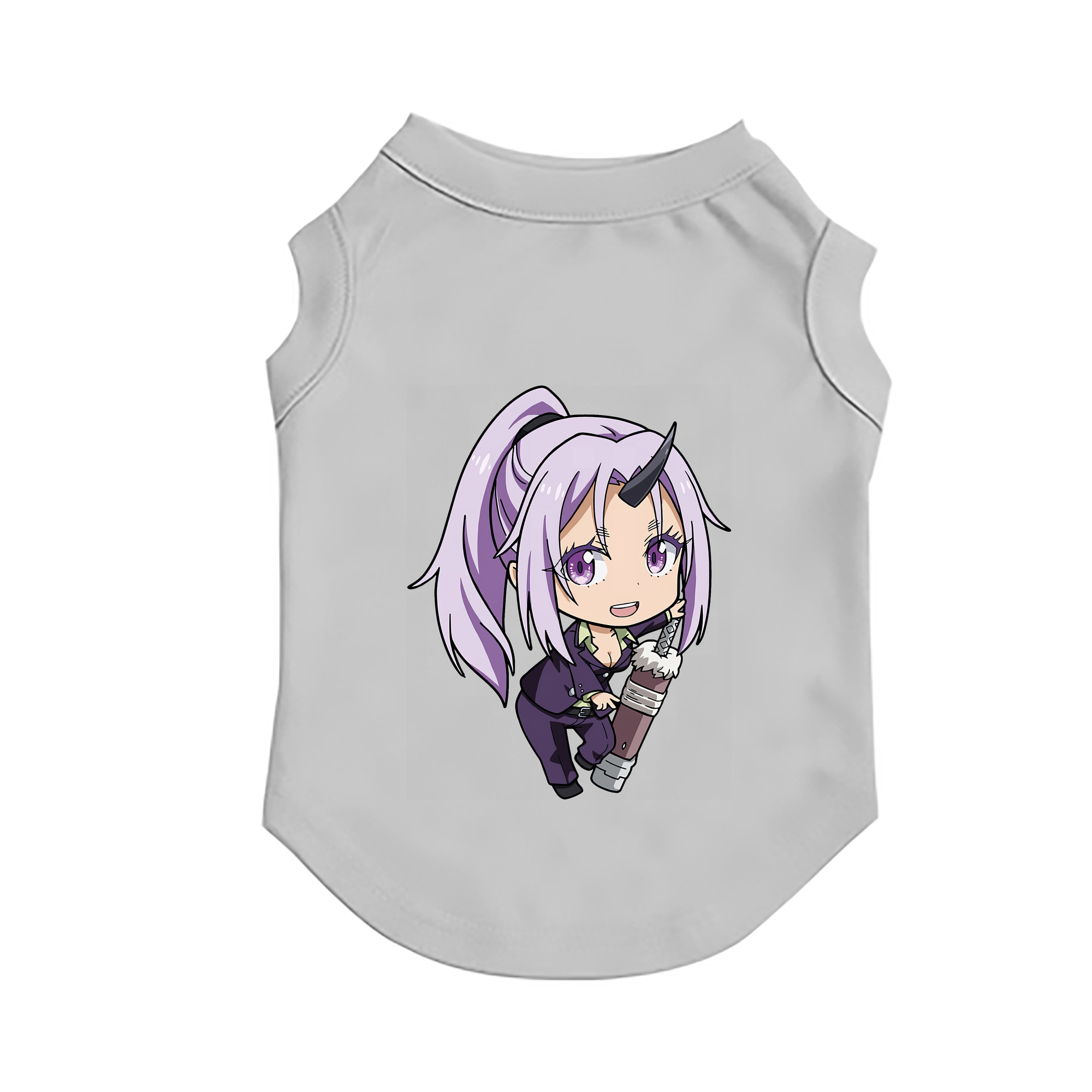 （画像用） 転スラ Regarding Reincarnated to Slime ペット用ベスト