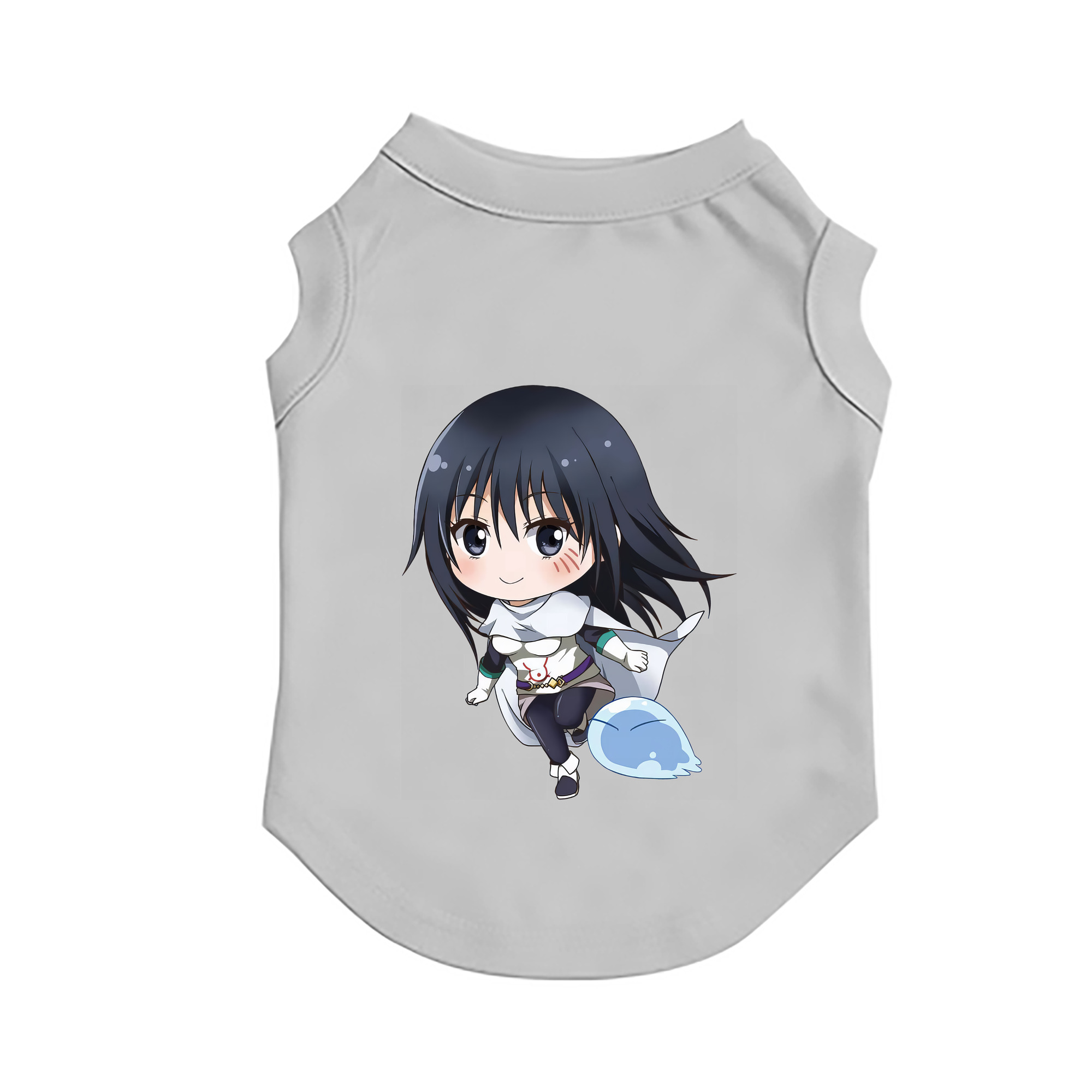 （画像用） 転スラ Regarding Reincarnated to Slime ペット用ベスト