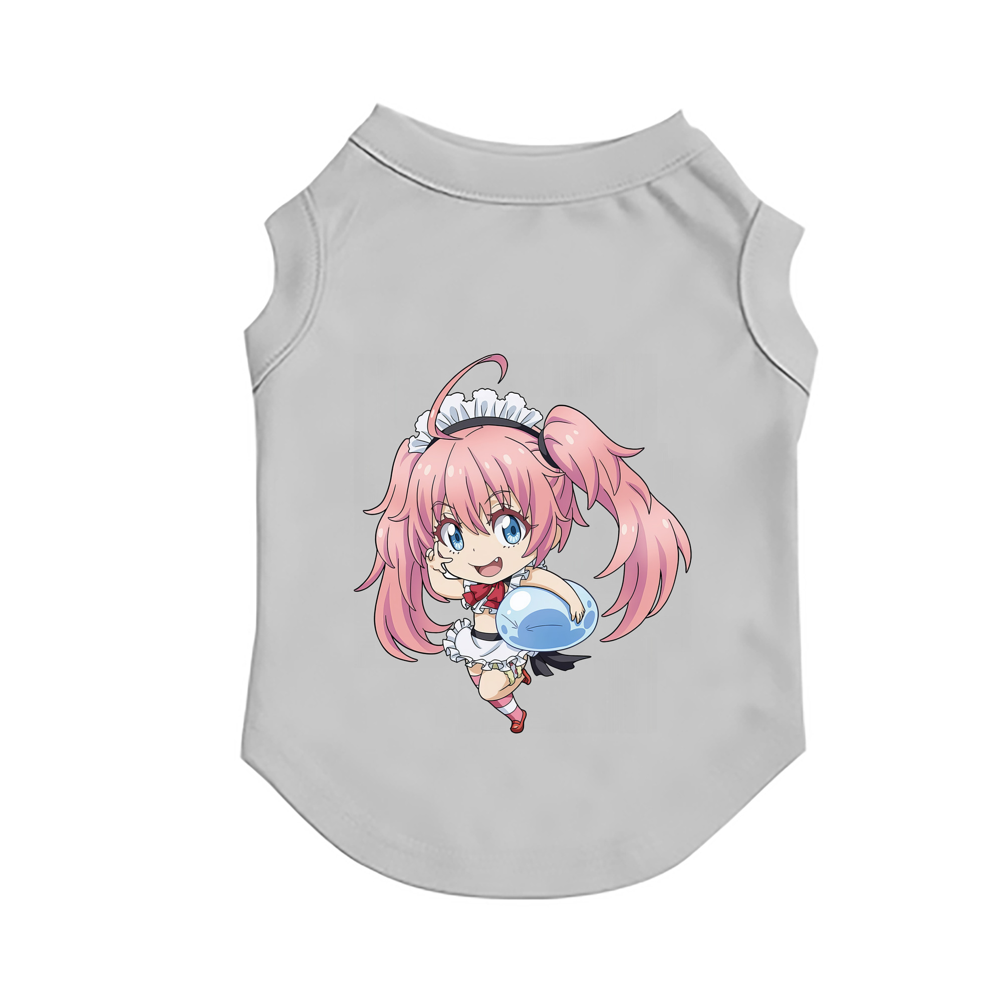 （画像用） 転スラ Regarding Reincarnated to Slime ペット用ベスト