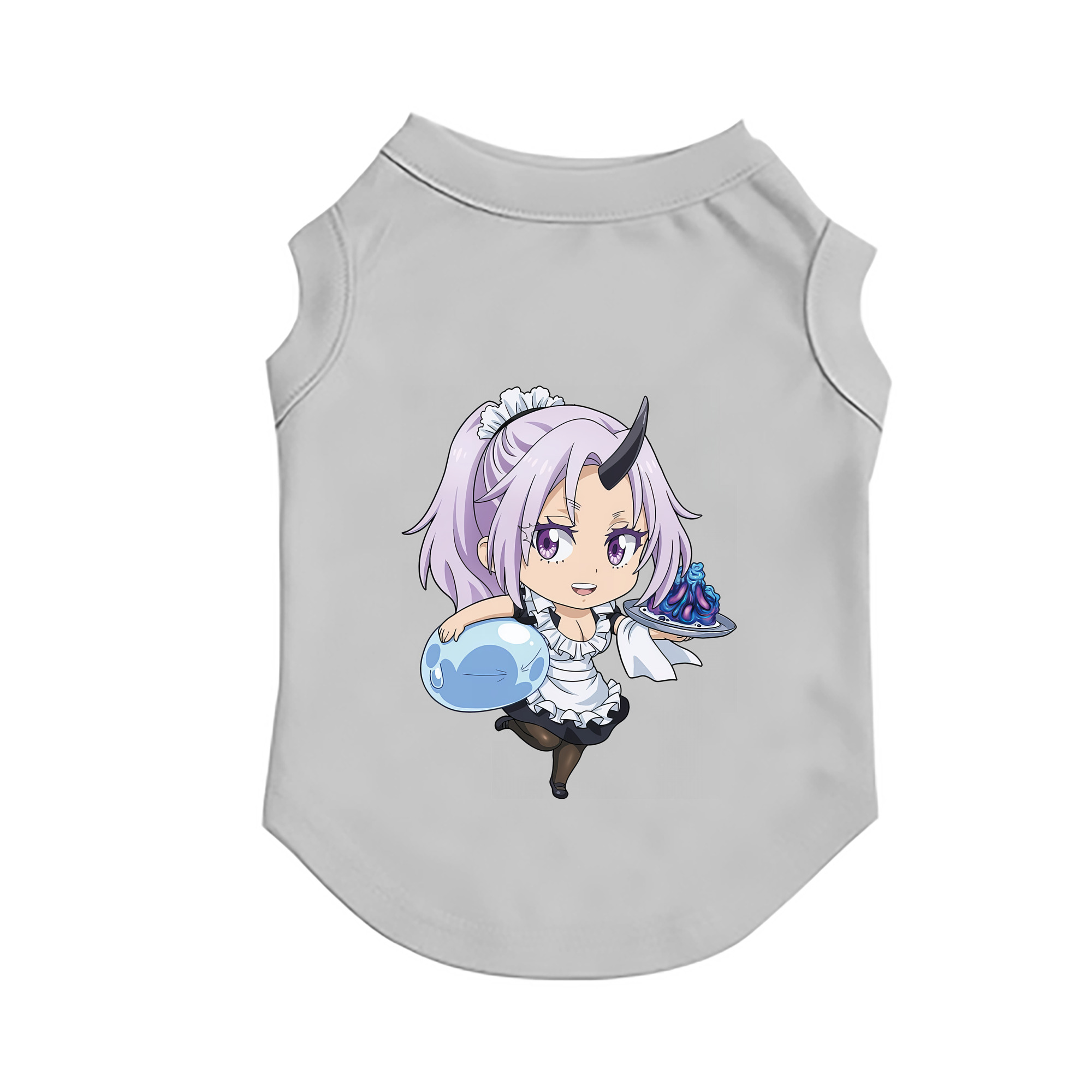 （画像用） 転スラ Regarding Reincarnated to Slime ペット用ベスト