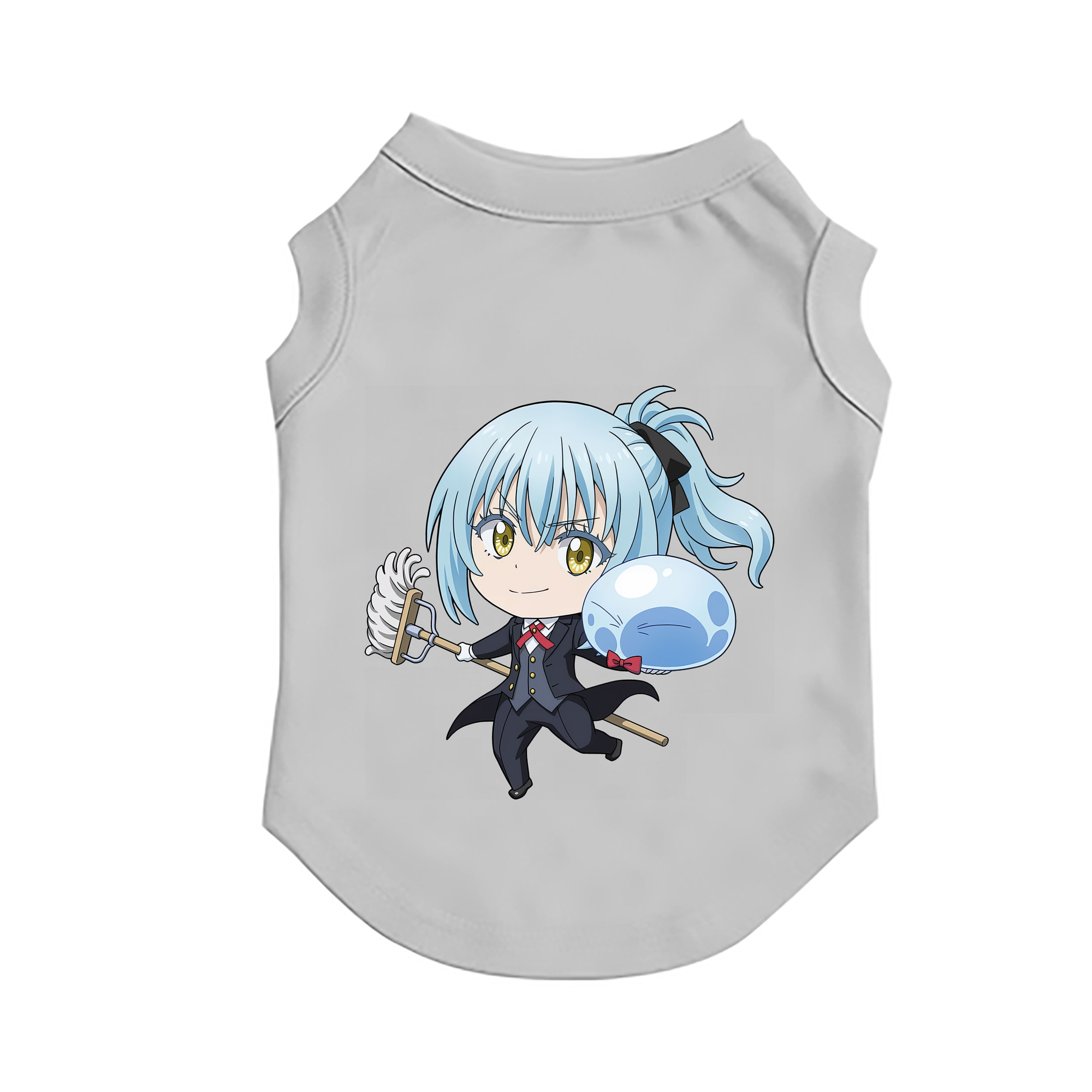 （画像用） 転スラ Regarding Reincarnated to Slime ペット用ベスト