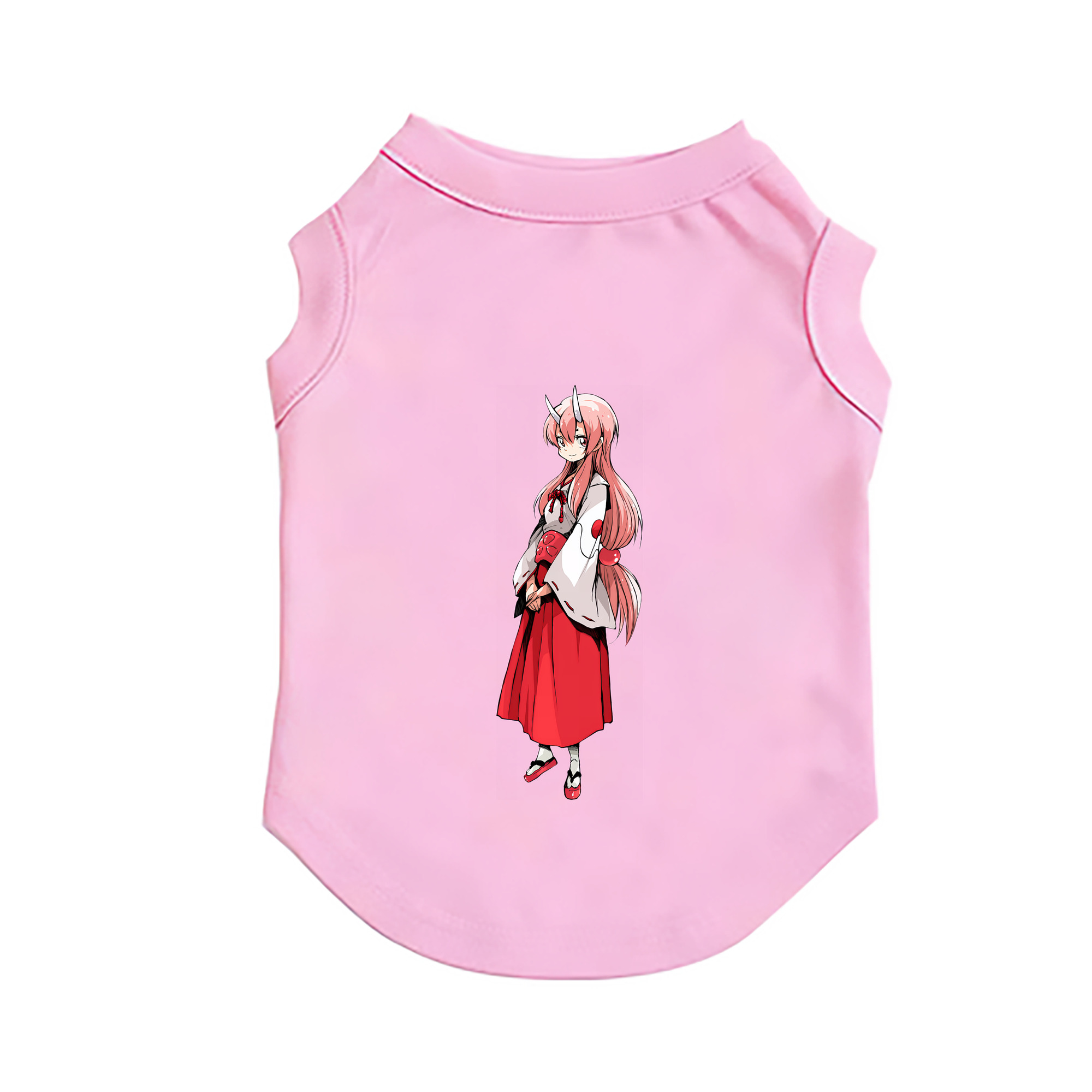 （画像用） 転スラ Regarding Reincarnated to Slime ペット用ベスト