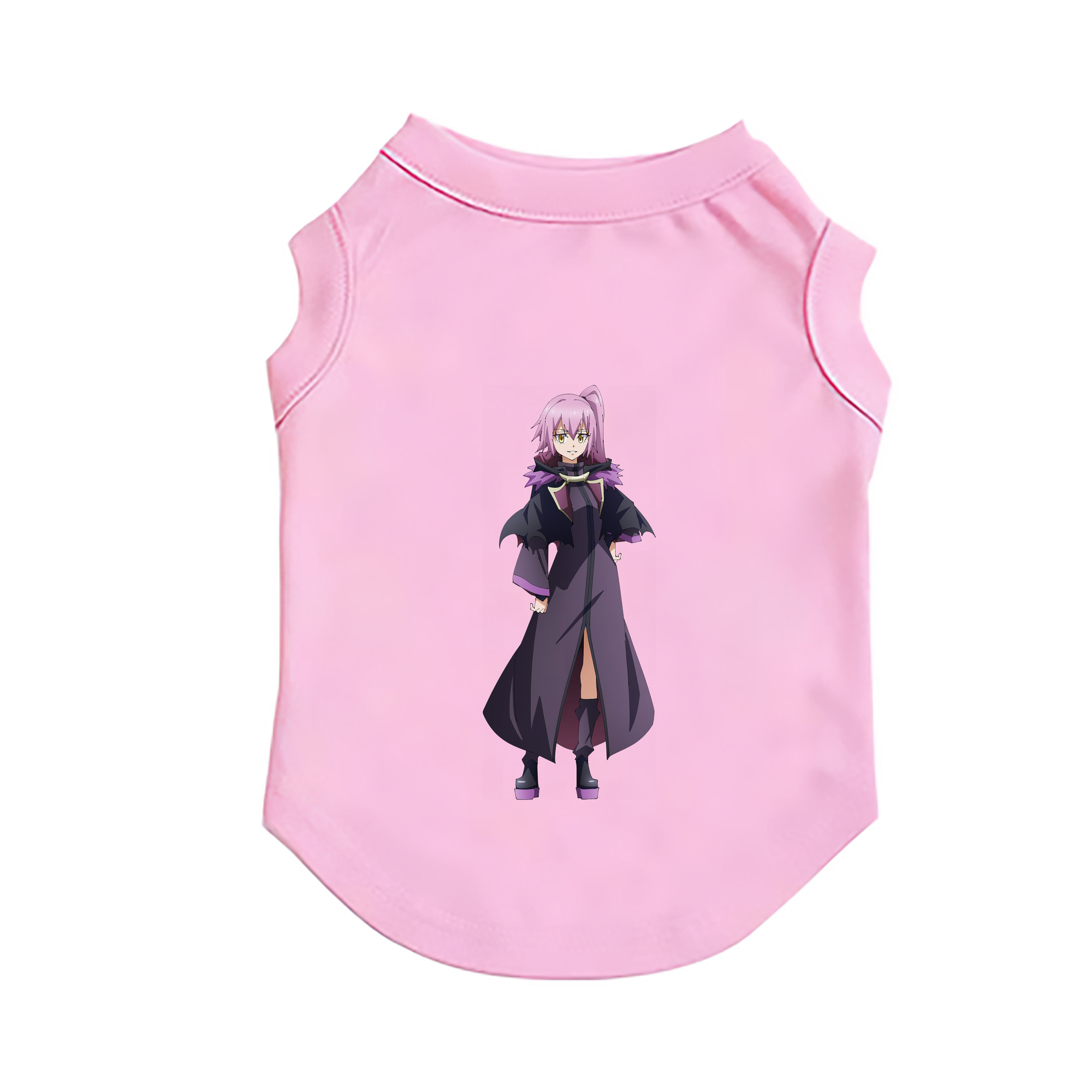 （画像用） 転スラ Regarding Reincarnated to Slime ペット用ベスト