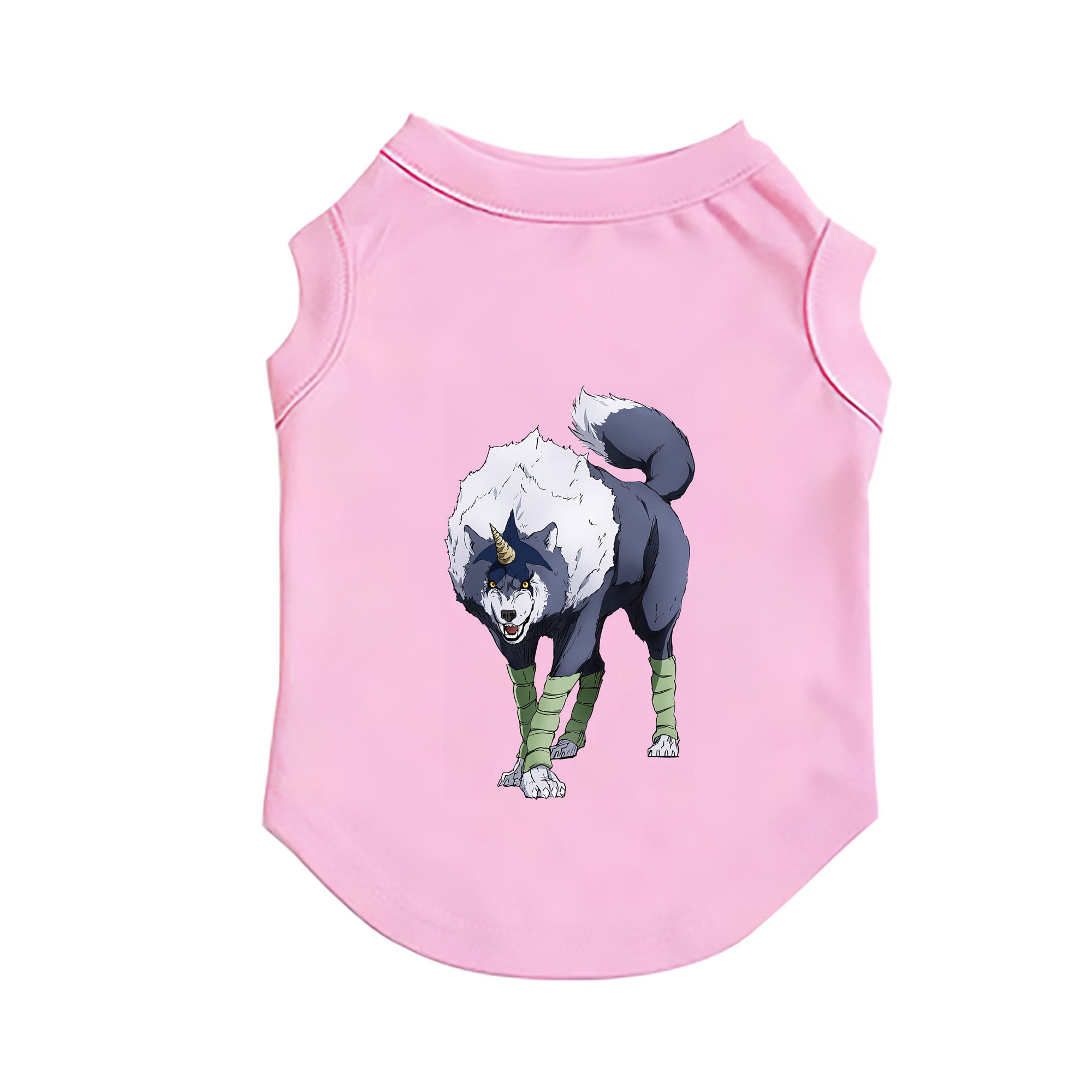 （画像用） 転スラ Regarding Reincarnated to Slime ペット用ベスト
