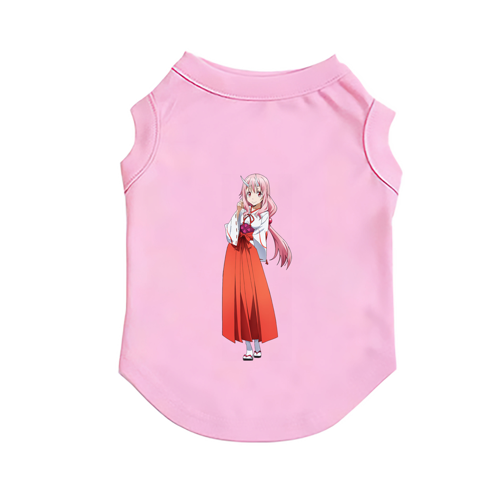 （画像用） 転スラ Regarding Reincarnated to Slime ペット用ベスト