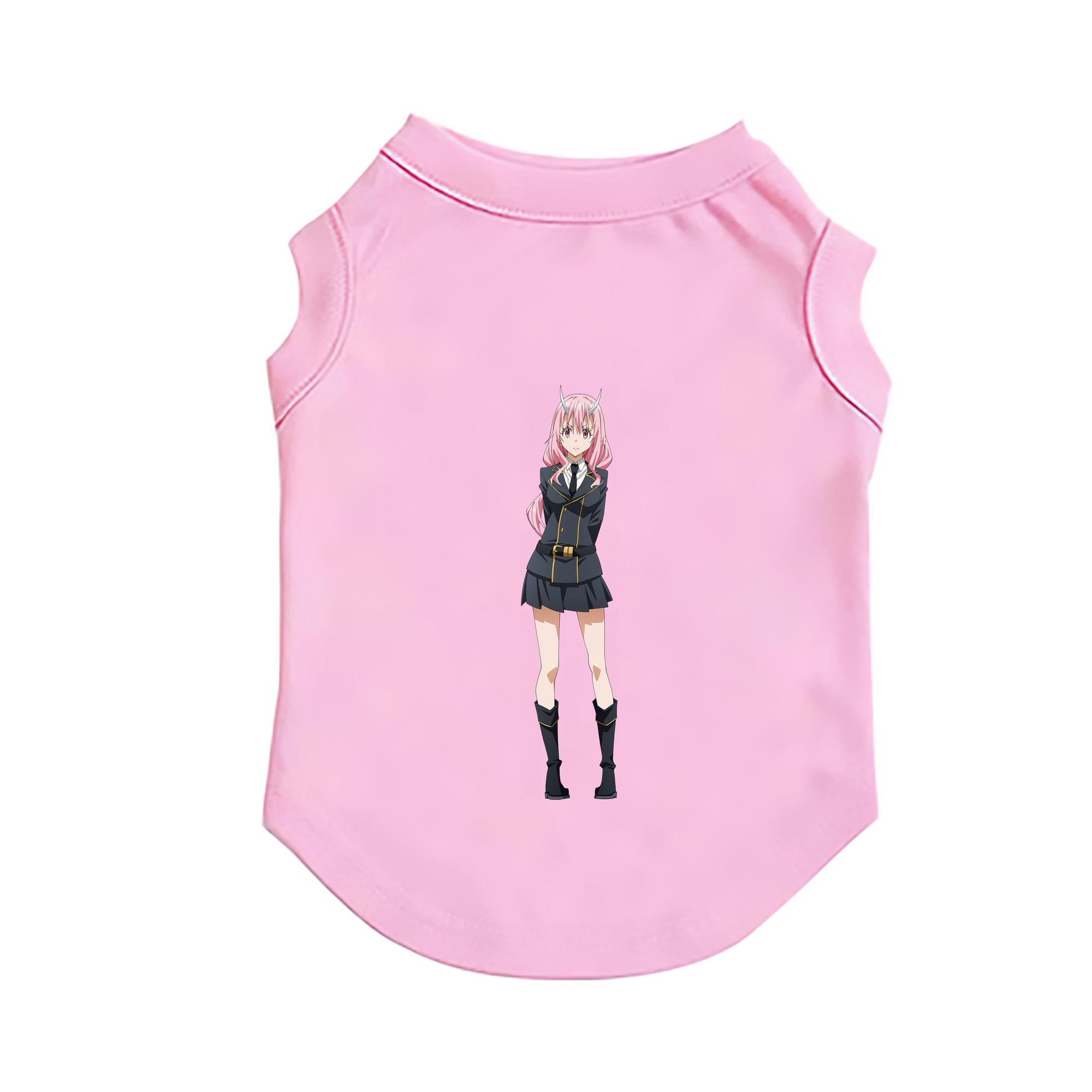 （画像用） 転スラ Regarding Reincarnated to Slime ペット用ベスト