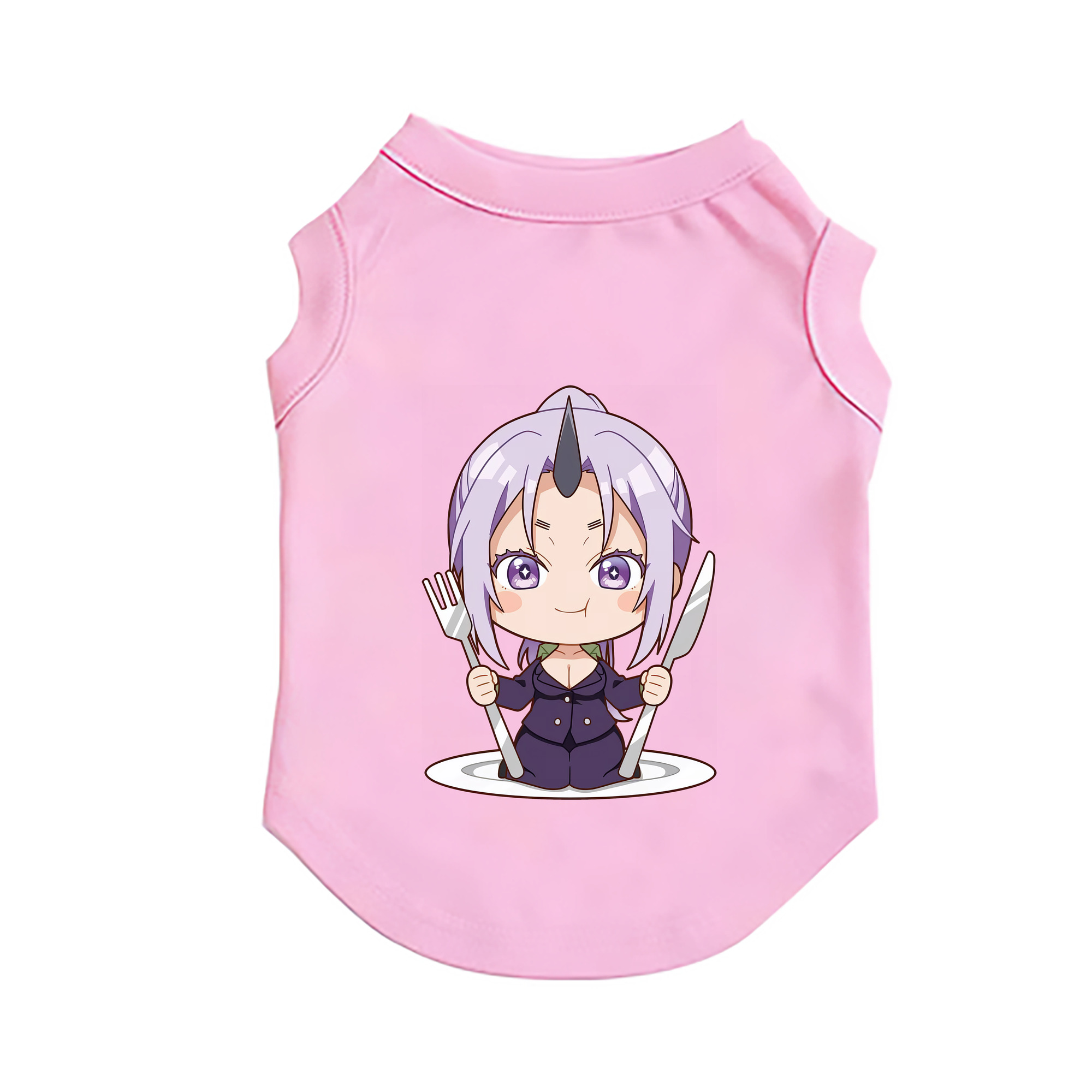 （画像用） 転スラ Regarding Reincarnated to Slime ペット用ベスト