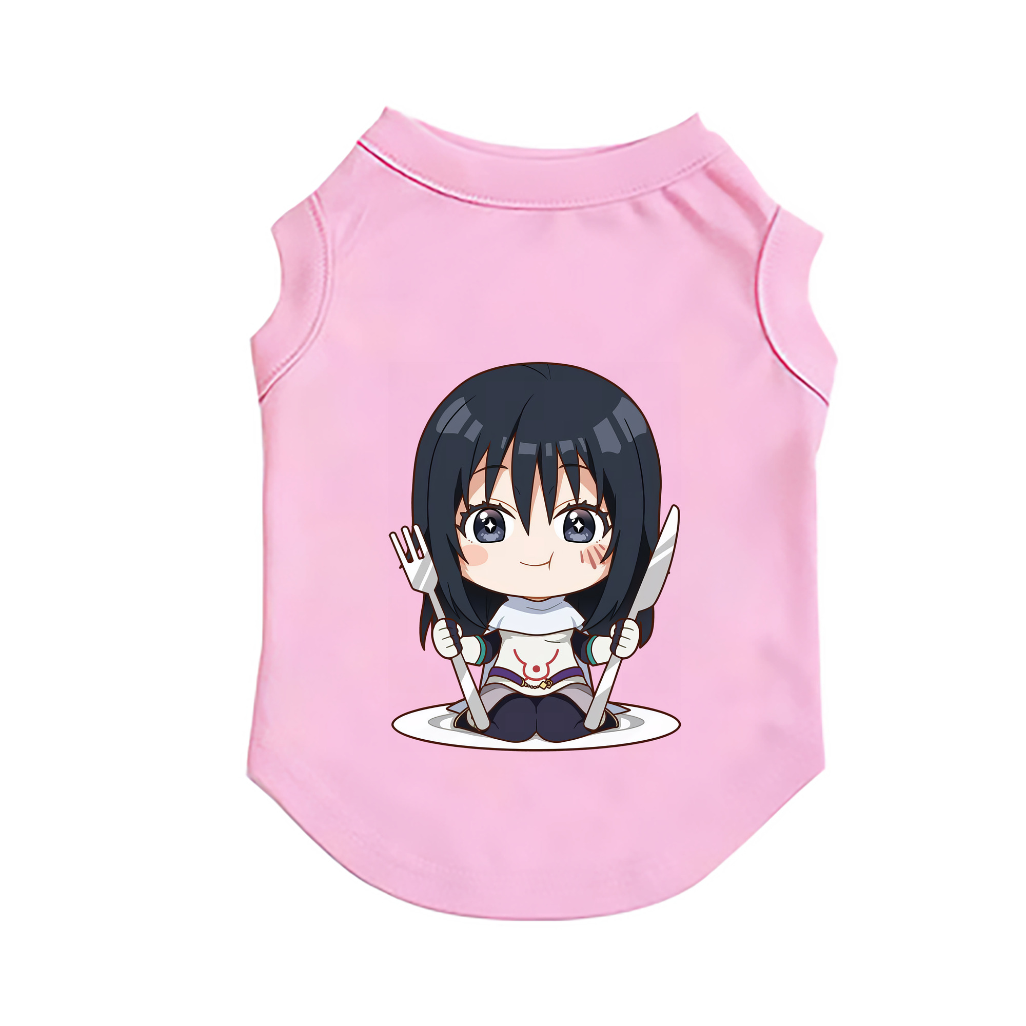 （画像用） 転スラ Regarding Reincarnated to Slime ペット用ベスト