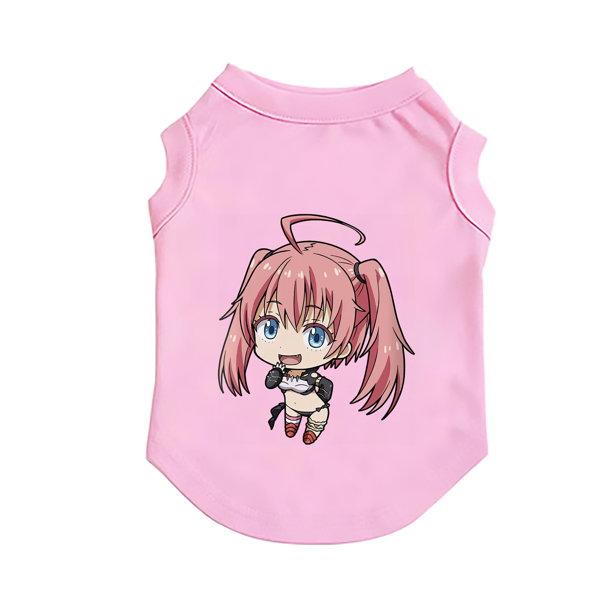 （画像用） 転スラ Regarding Reincarnated to Slime ペット用ベスト