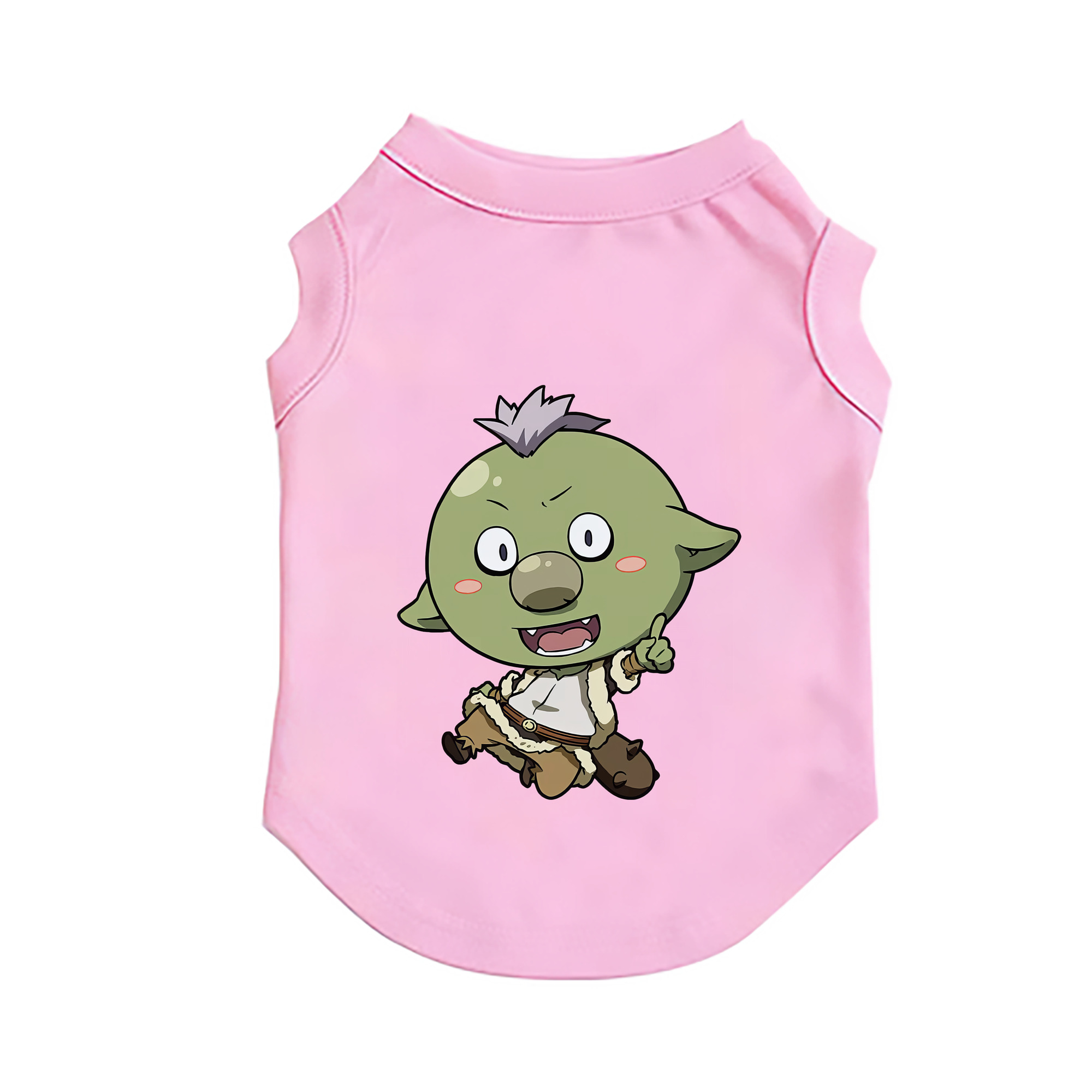 （画像用） 転スラ Regarding Reincarnated to Slime ペット用ベスト