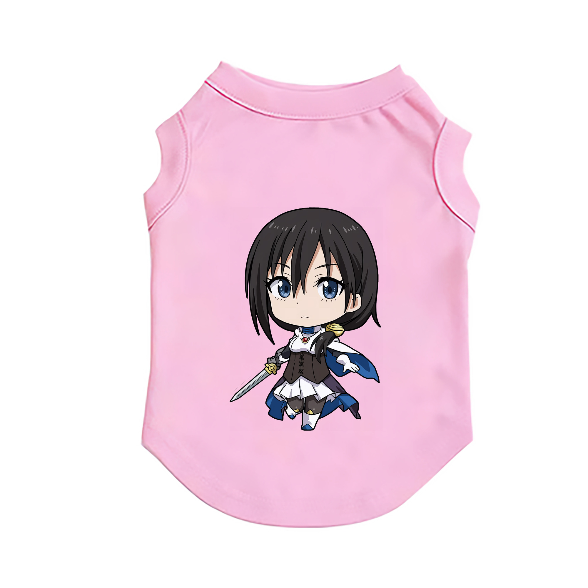 （画像用） 転スラ Regarding Reincarnated to Slime ペット用ベスト