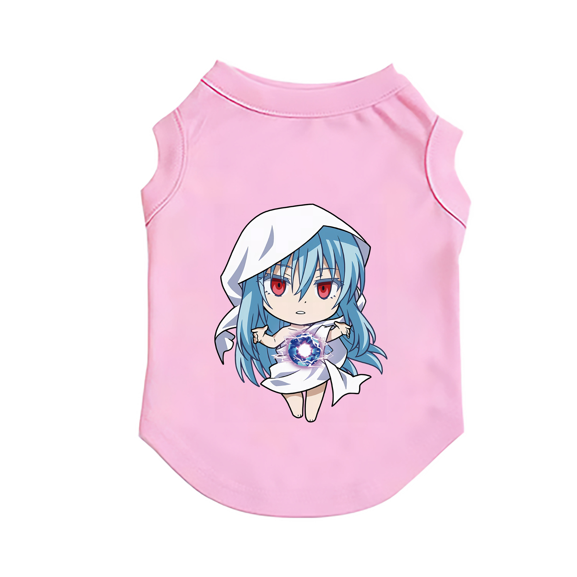 （画像用） 転スラ Regarding Reincarnated to Slime ペット用ベスト