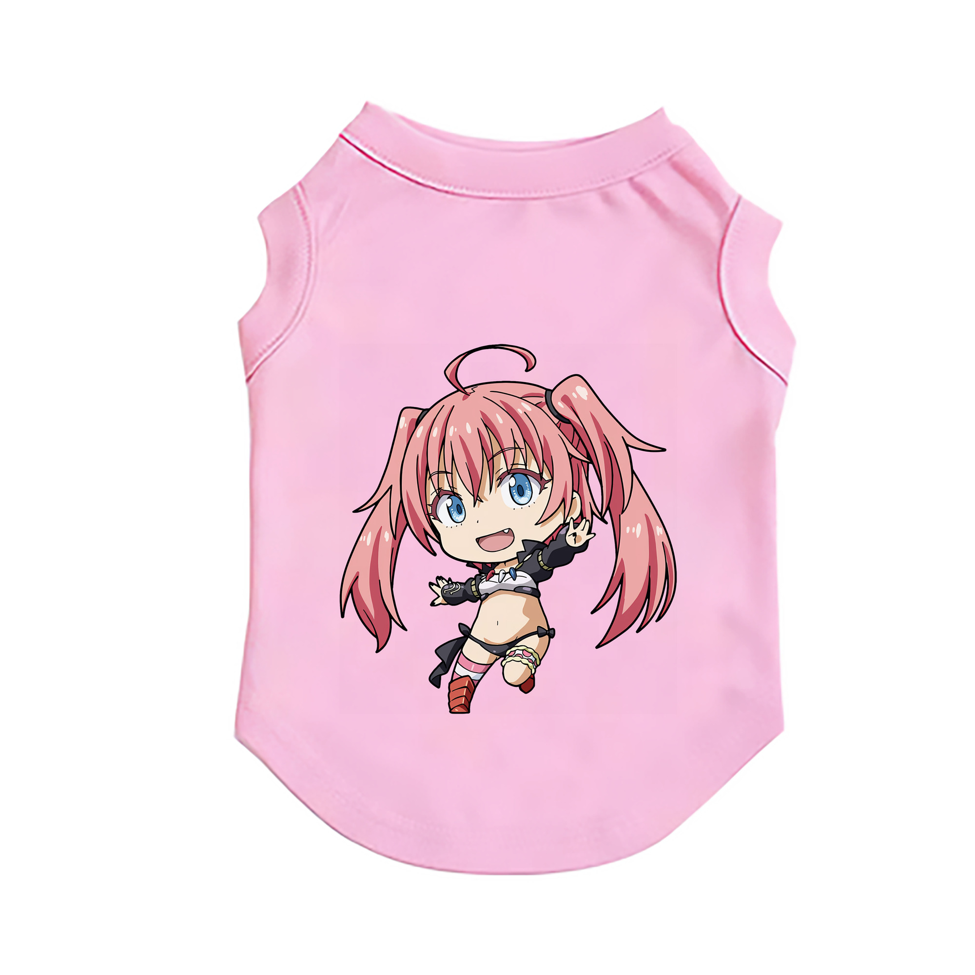 （画像用） 転スラ Regarding Reincarnated to Slime ペット用ベスト