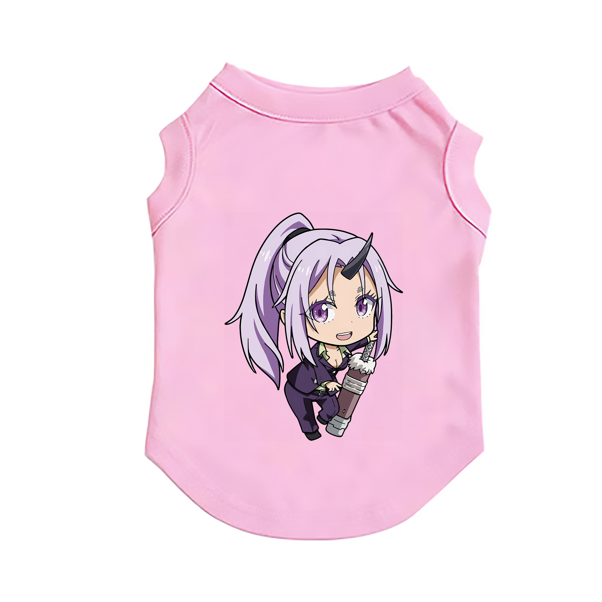 （画像用） 転スラ Regarding Reincarnated to Slime ペット用ベスト