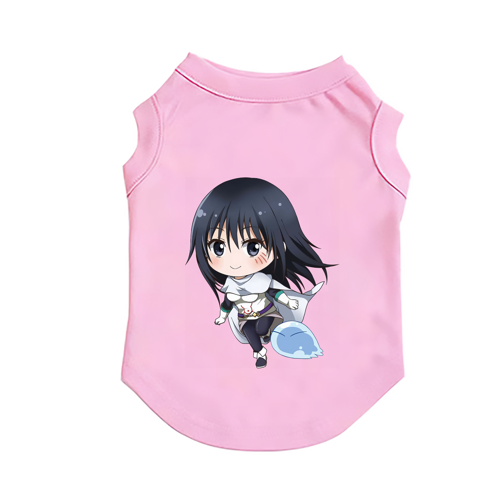 （画像用） 転スラ Regarding Reincarnated to Slime ペット用ベスト